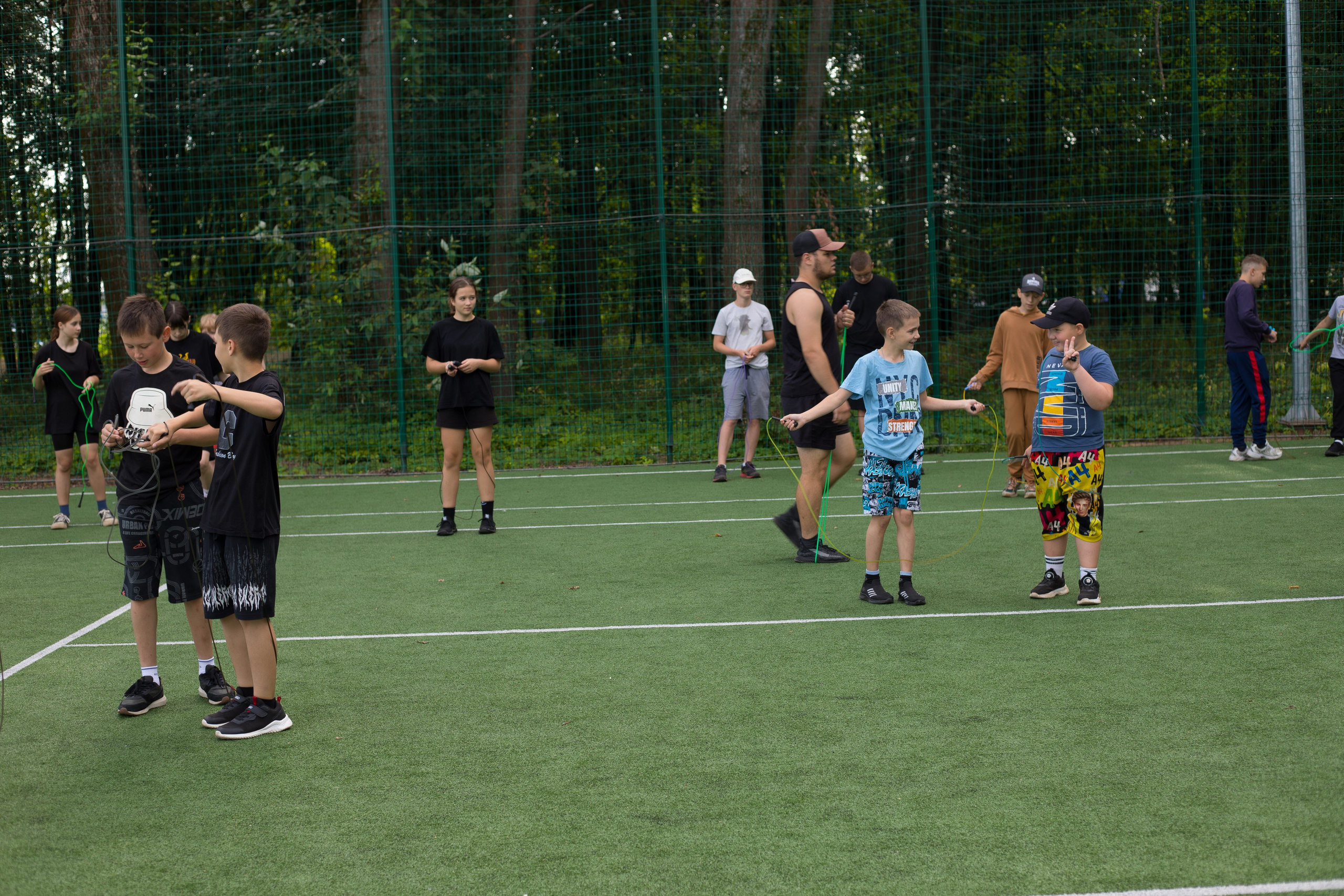 Спортивны сборы. Выпускные альбомы, индивидуальные фотосессии в Костроме