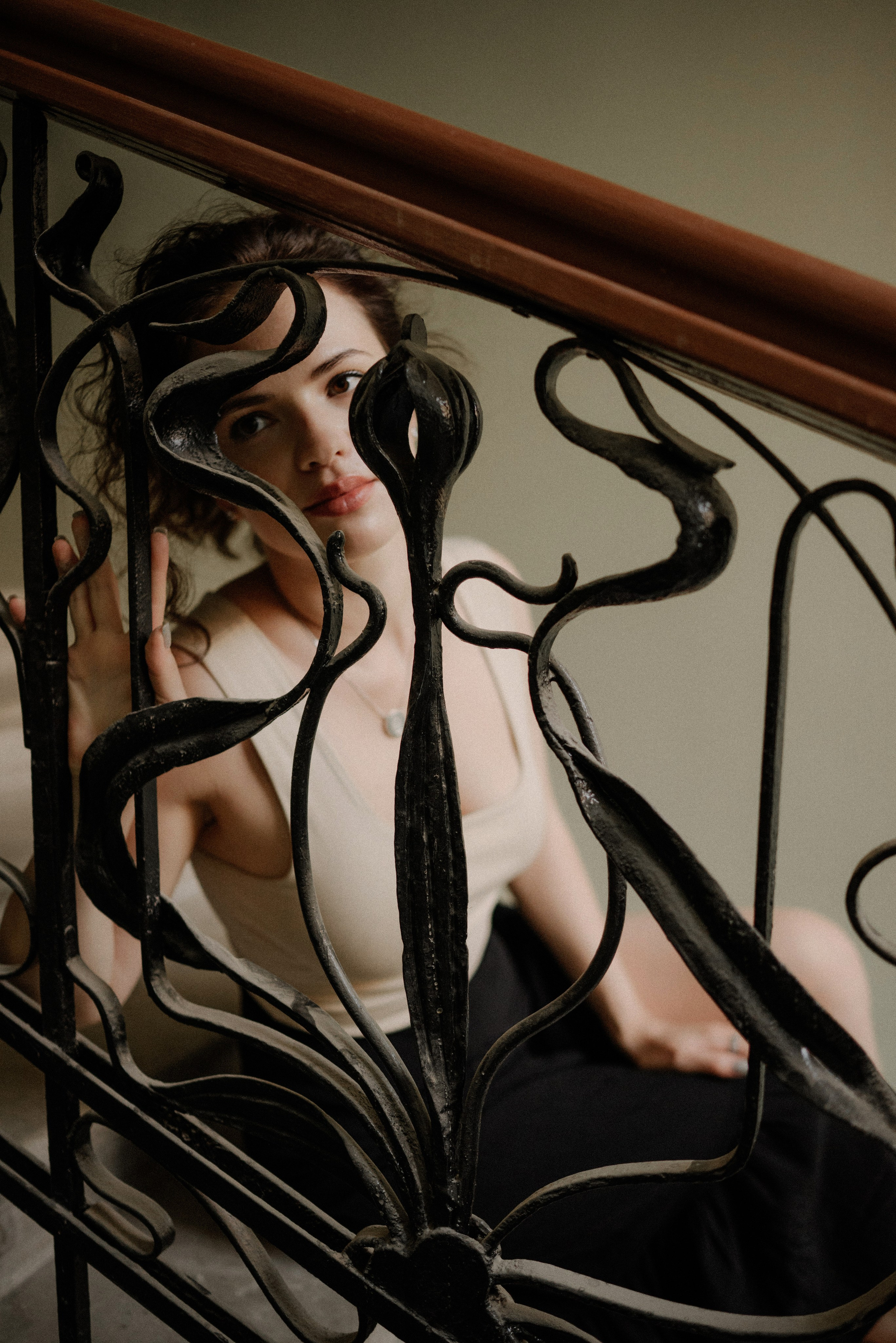 Марианна Касаткина. Свадебный и портретный фотограф