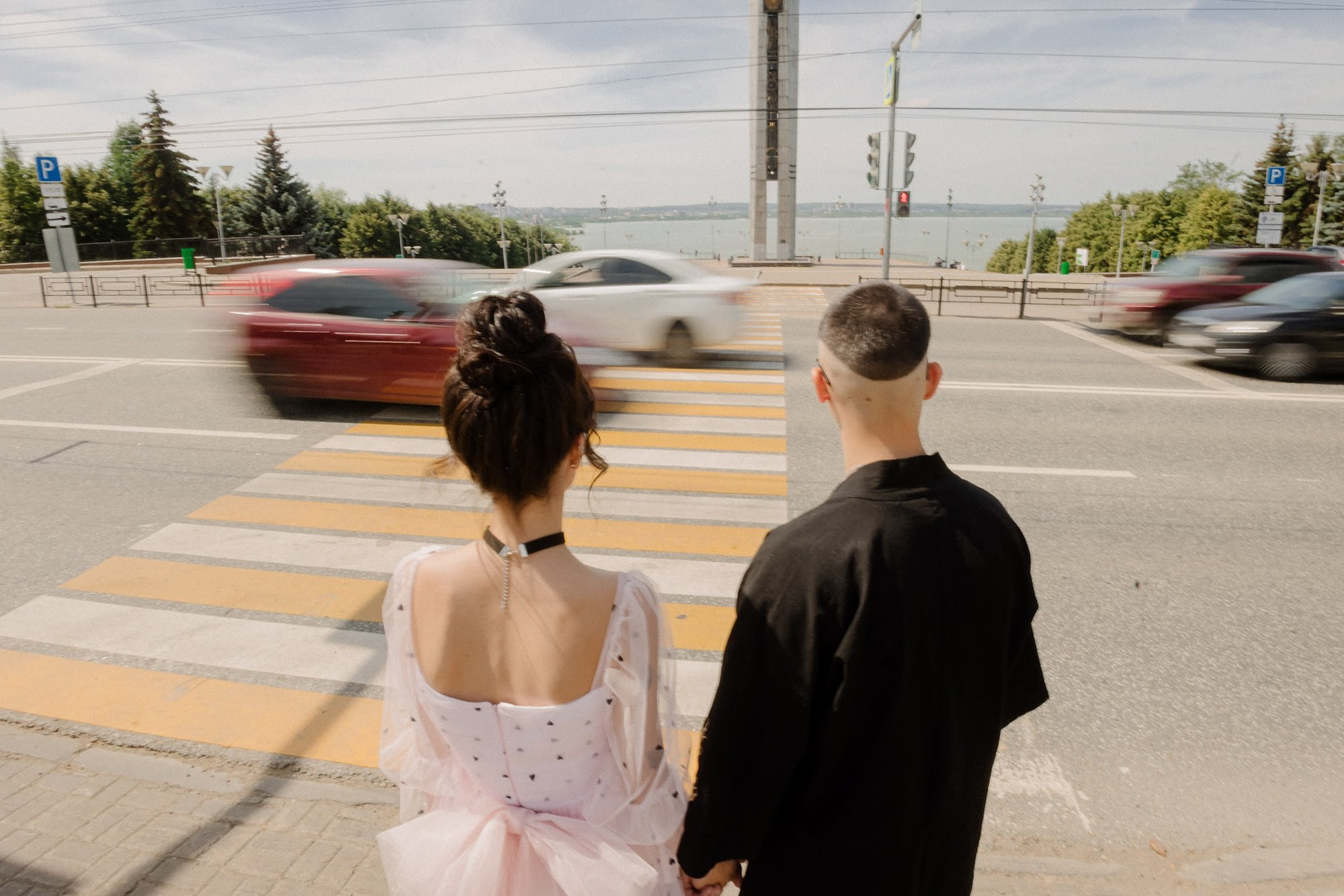 Wedding. Свадебные и портретный фотограф — Кирилл Зорин