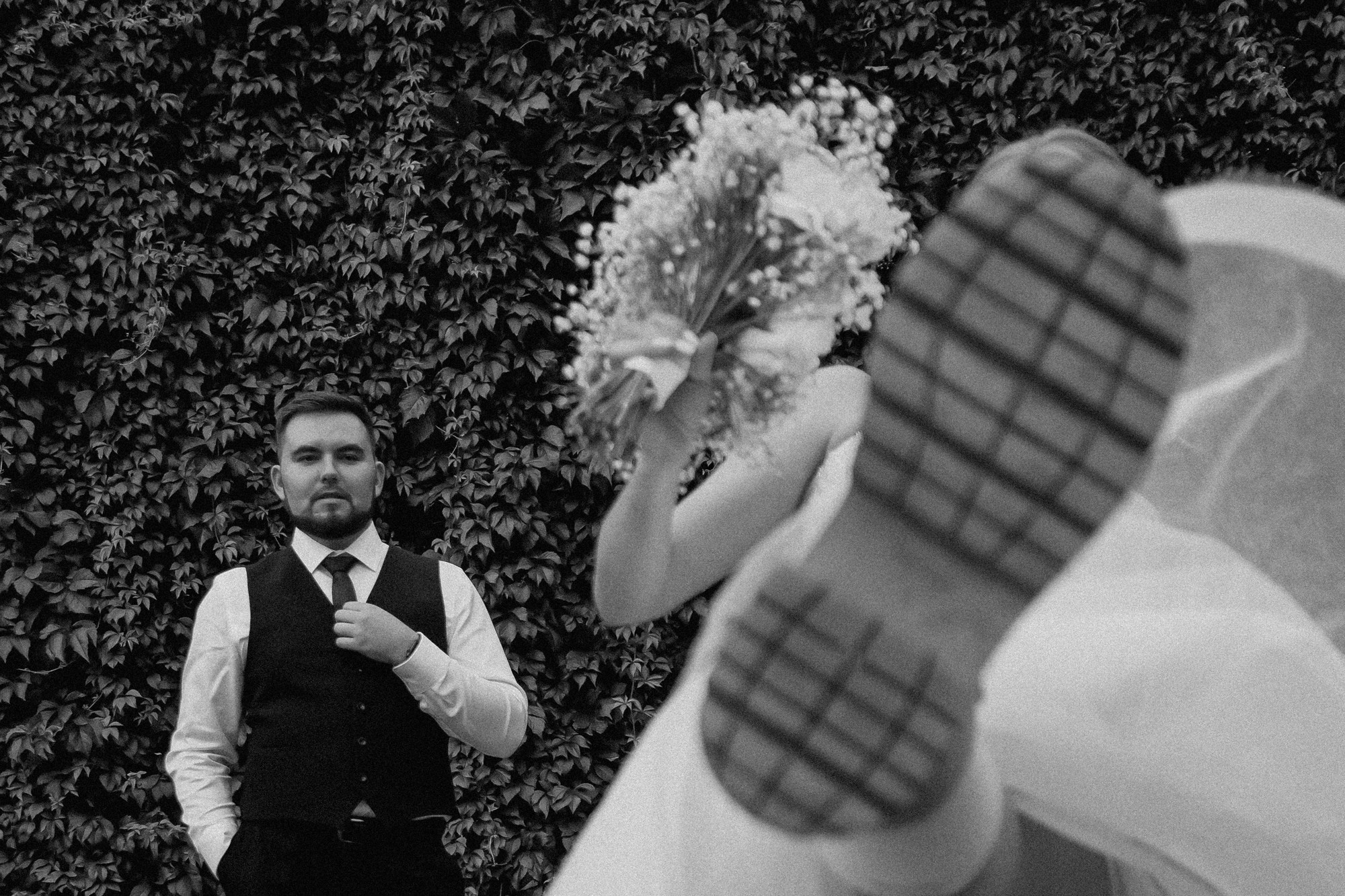 Алан & Екатерина. Свадебные и портретный фотограф — Кирилл Зорин