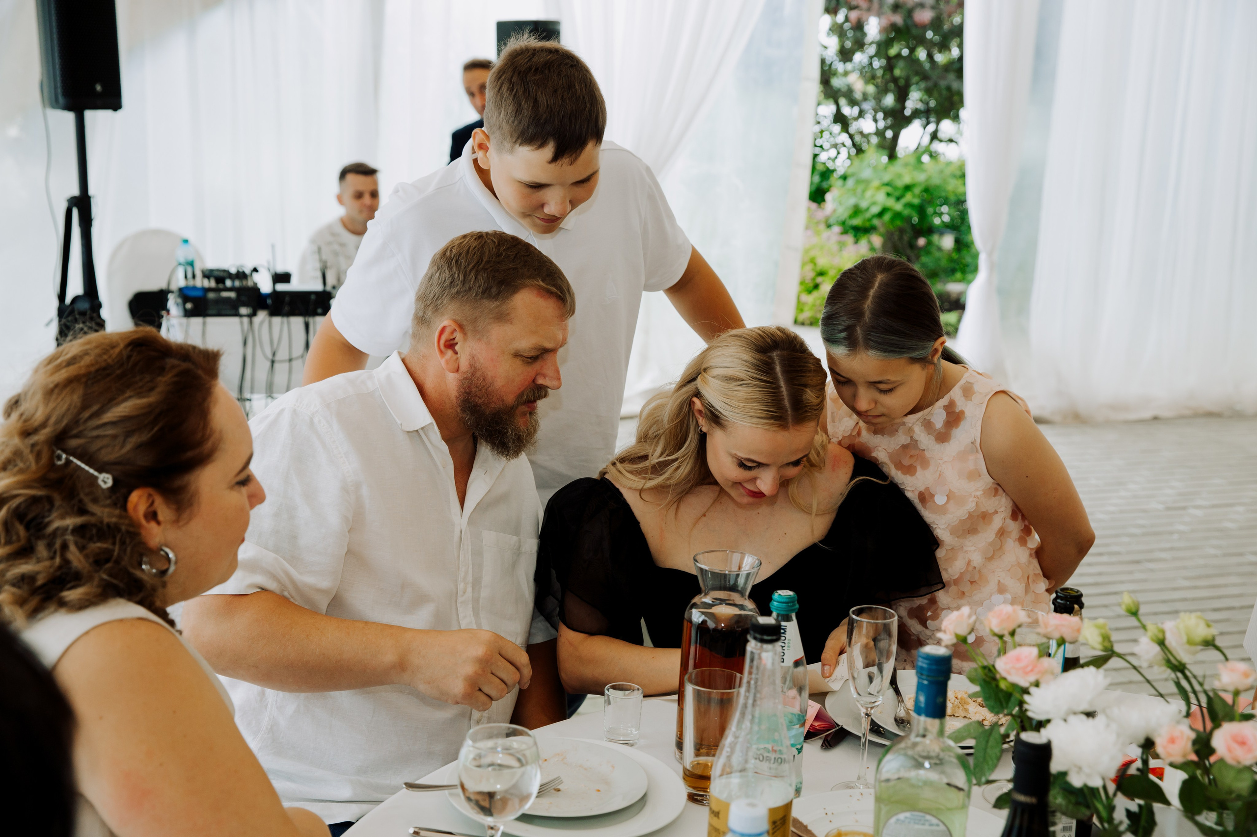 Яхт-клуб Капитан. Семейный фотограф москва