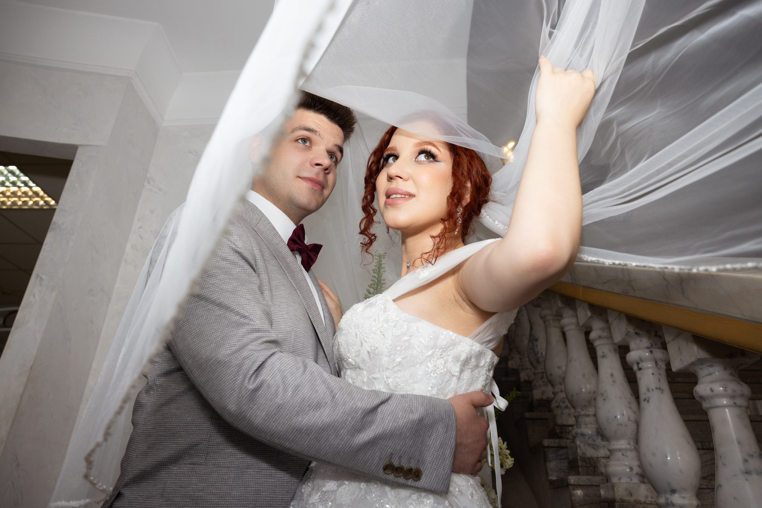 Свадебная фотосессия в Ясной поляне. Фотограф в Туле — Борисов Николай