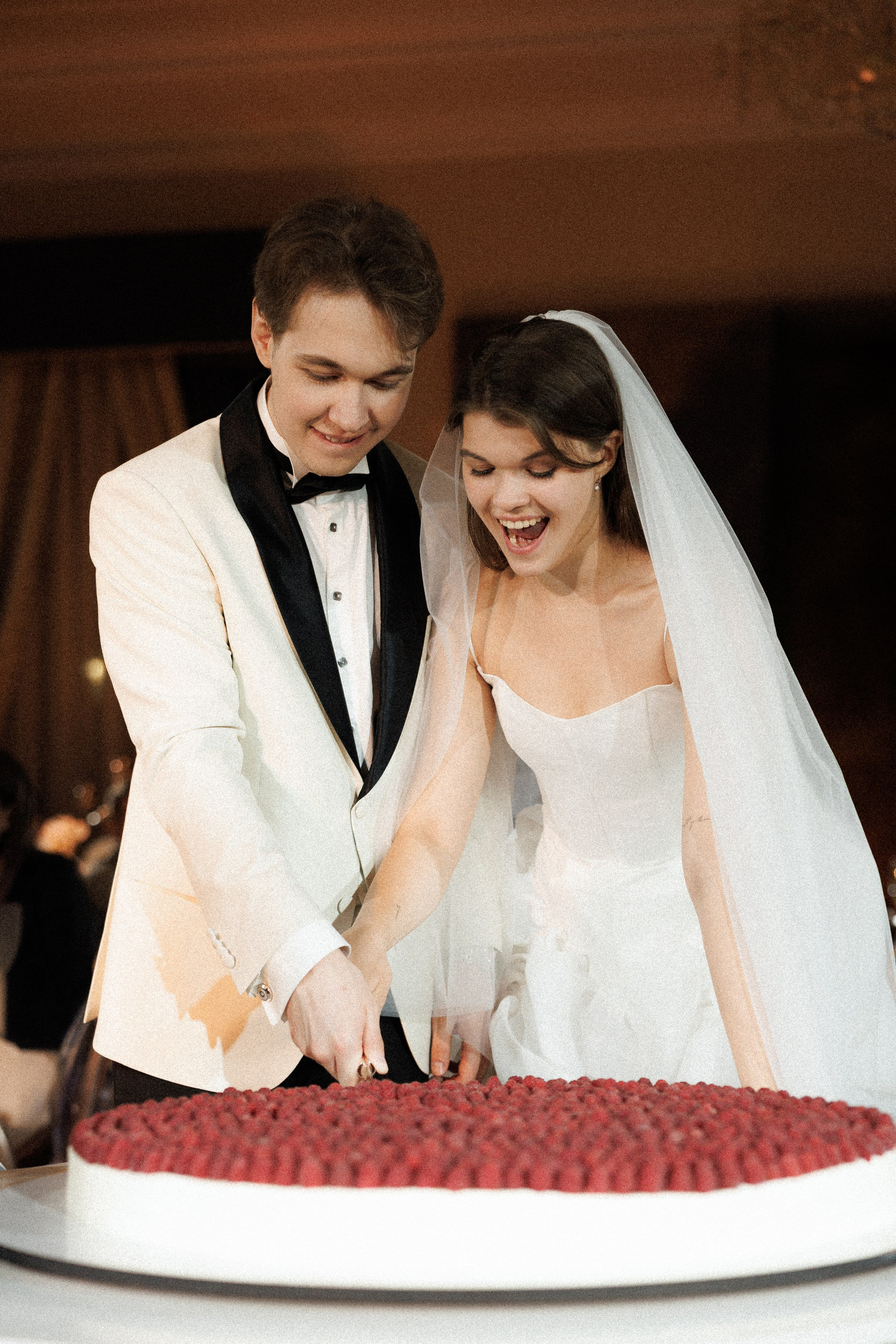 V & A. Свадебный и event-фотограф Иван Волнухин