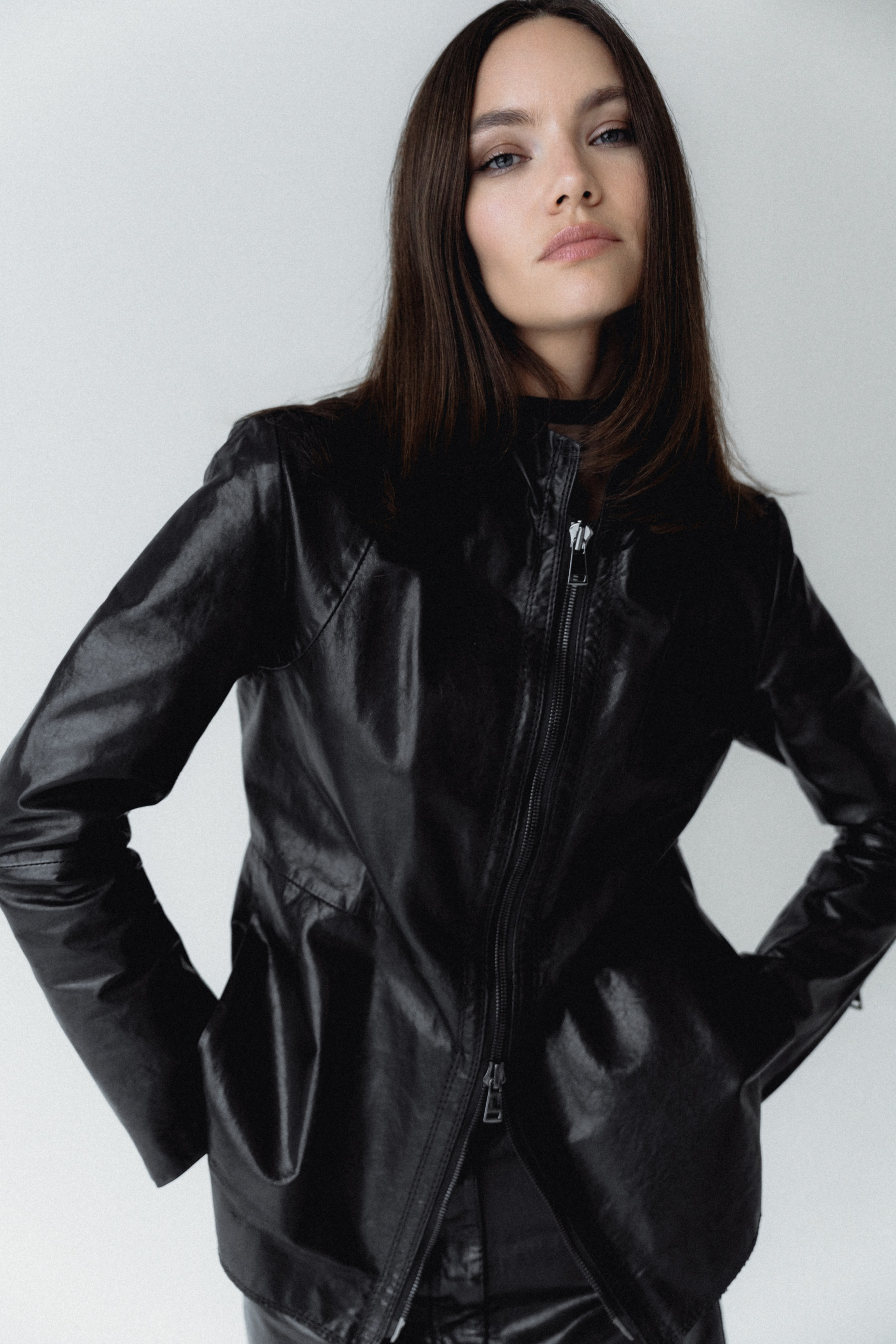 Alena Tulbu. Костя Жуков — фотограф в Москве