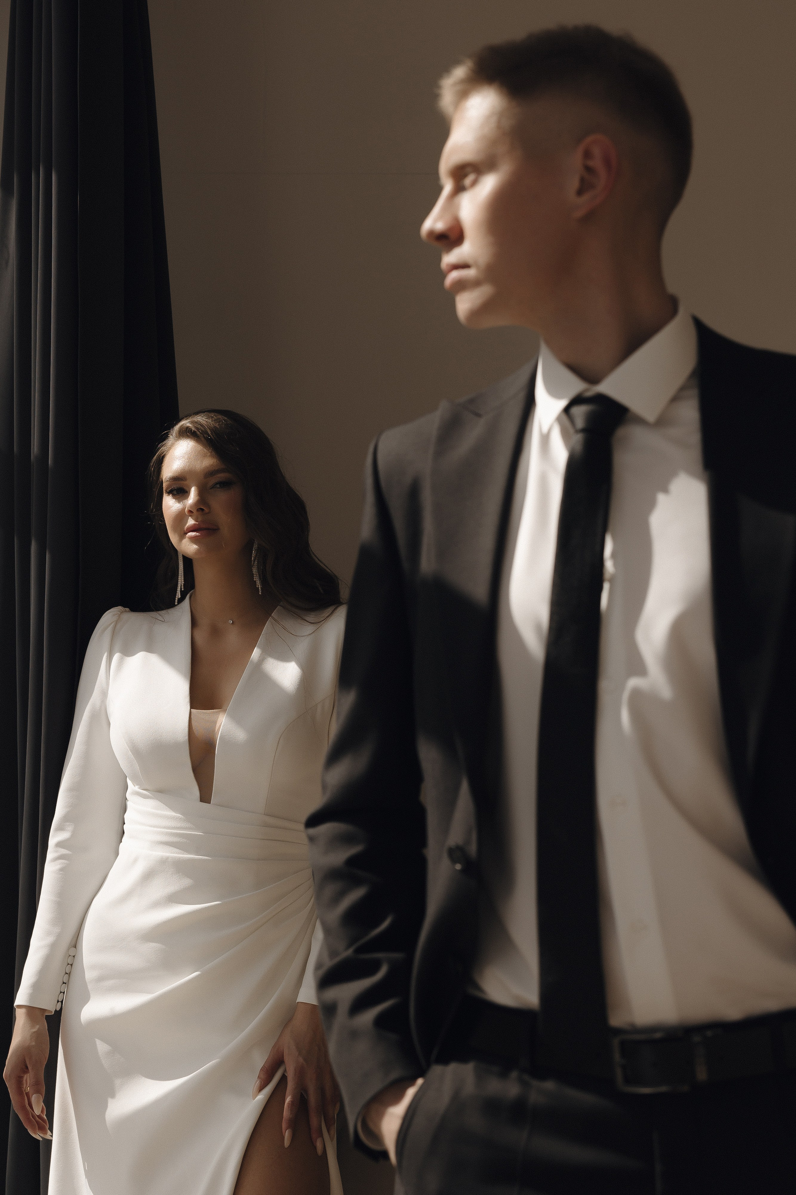 НАТАЛЬЯ И ДМИТРИЙ, БАДЕН БАДЕН. Свадебный и индивидуальный фотограф в Челябинске Евгения Негодяева