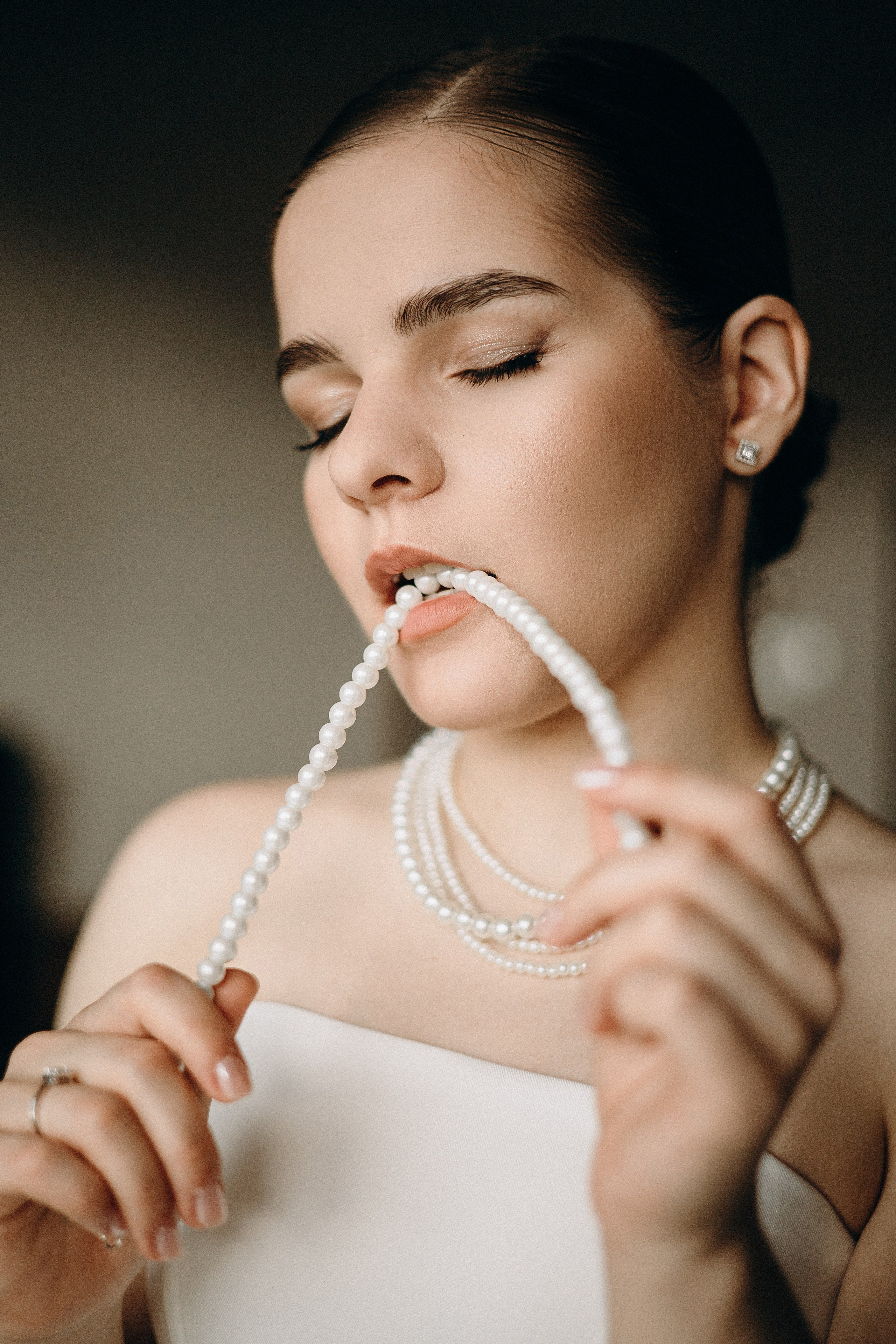 Свадебные съемки. Фотограф в Оренбурге Kreesha (Альбина Галявиева)