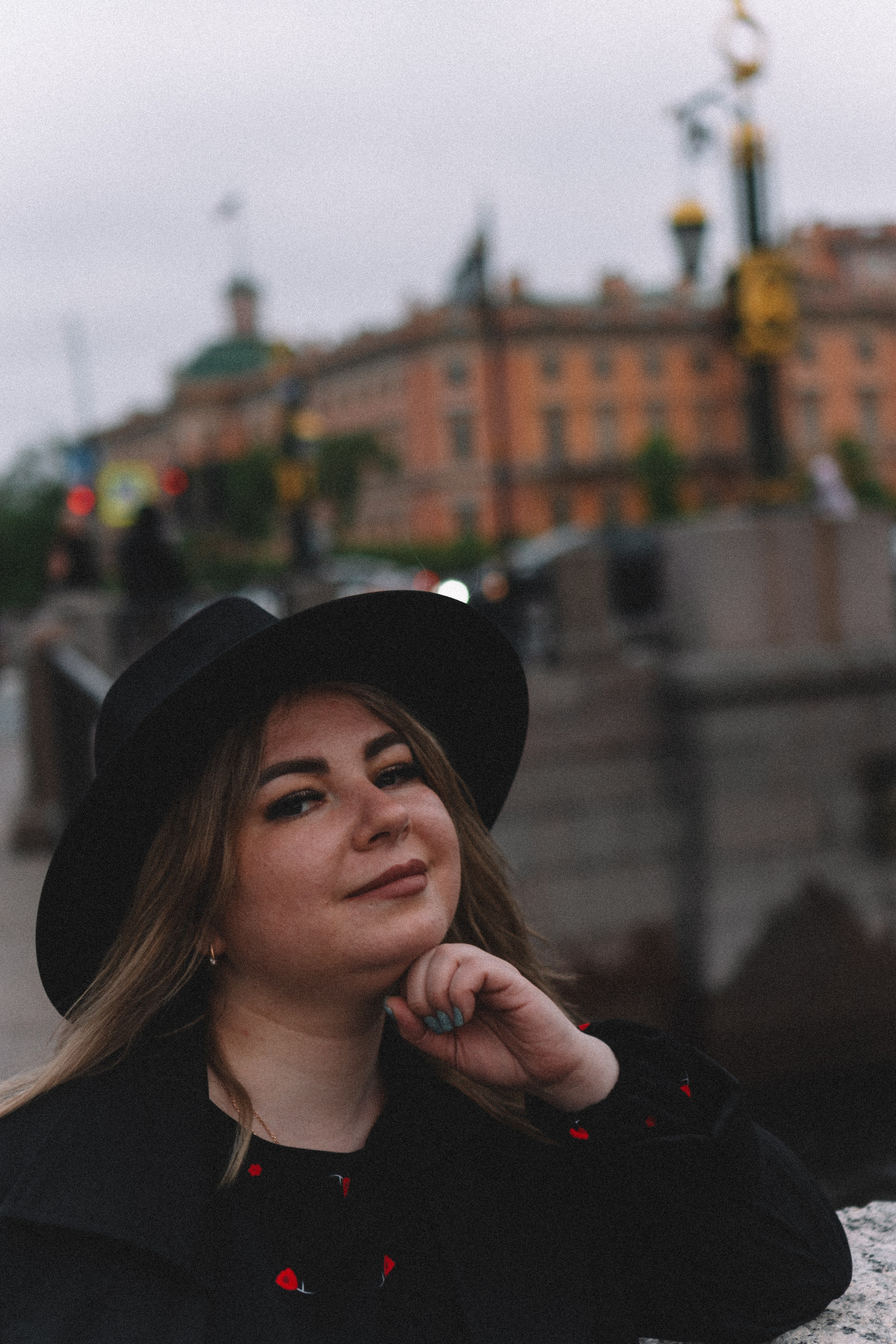 ПРОГУЛКА ВЕСНОЙ. Профессиональный фотограф, Санкт-Петербург — Виктория Богомолова