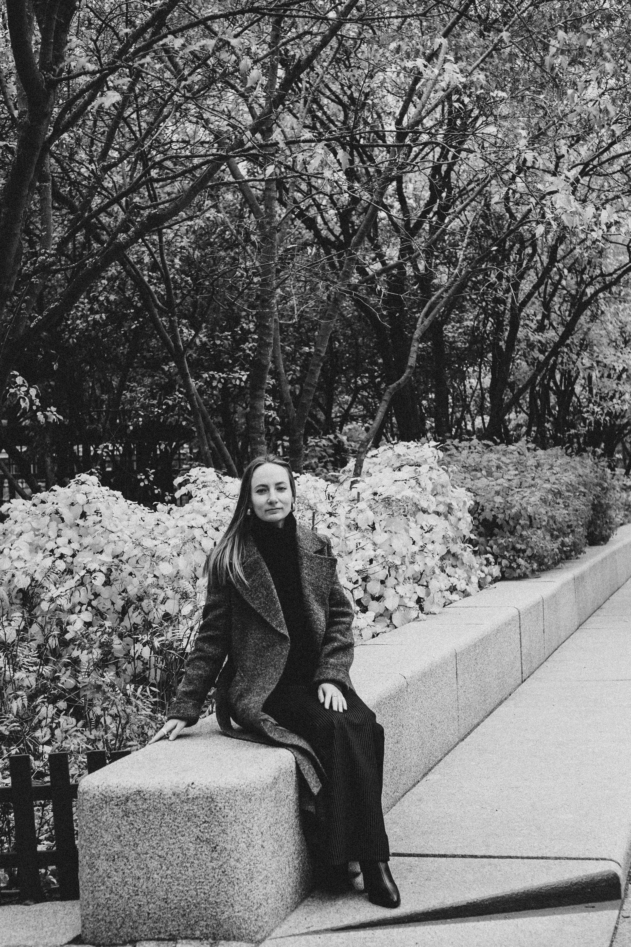 Прогулка по городу. Профессиональный фотограф, Санкт-Петербург — Виктория Богомолова