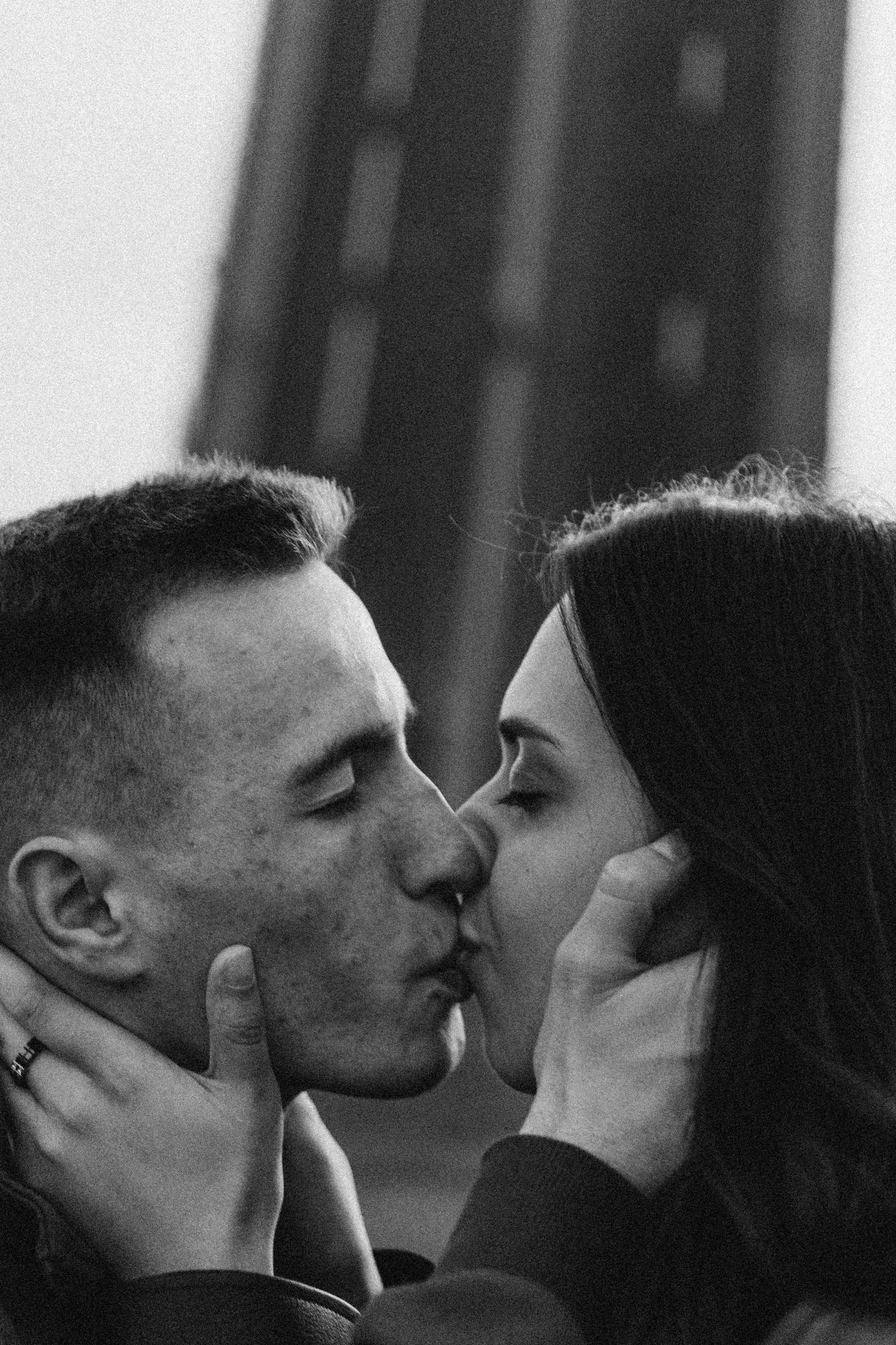 Рассветная история любви. Профессиональный фотограф, Санкт-Петербург — Виктория Богомолова