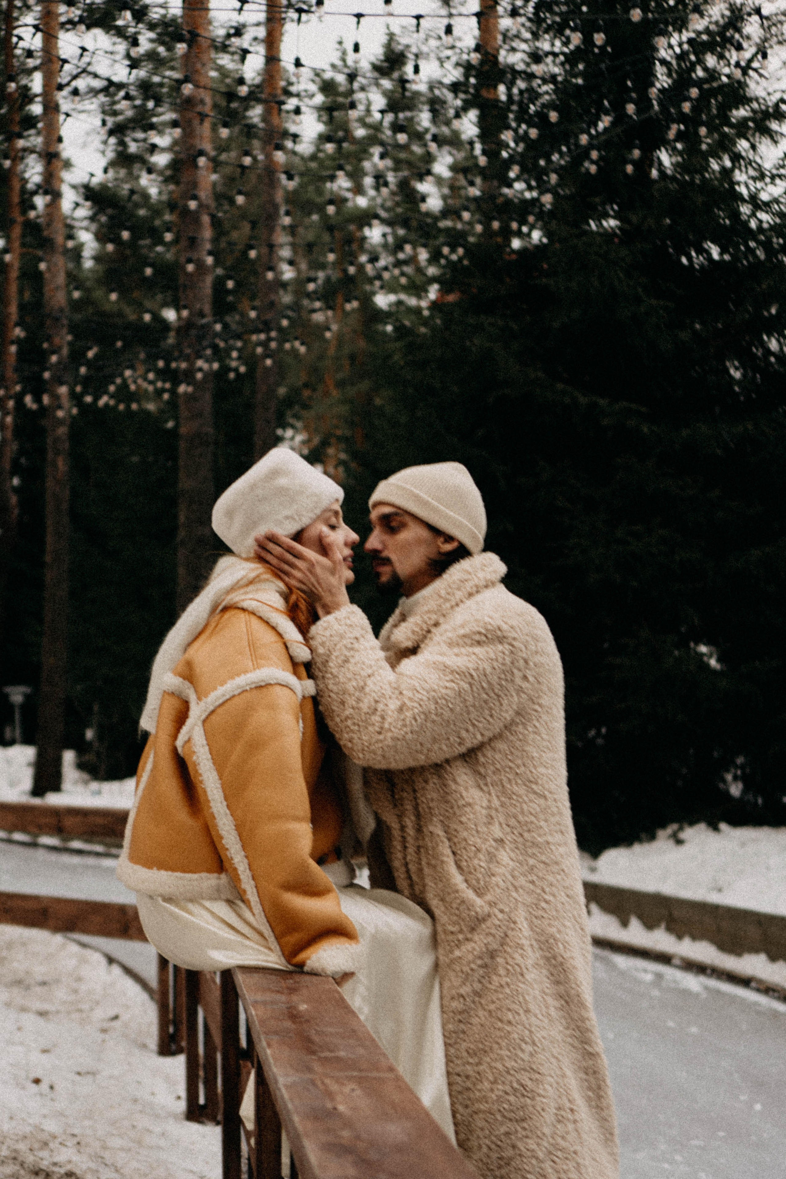 Каток. Профессиональный фотограф, Санкт-Петербург — Виктория Богомолова