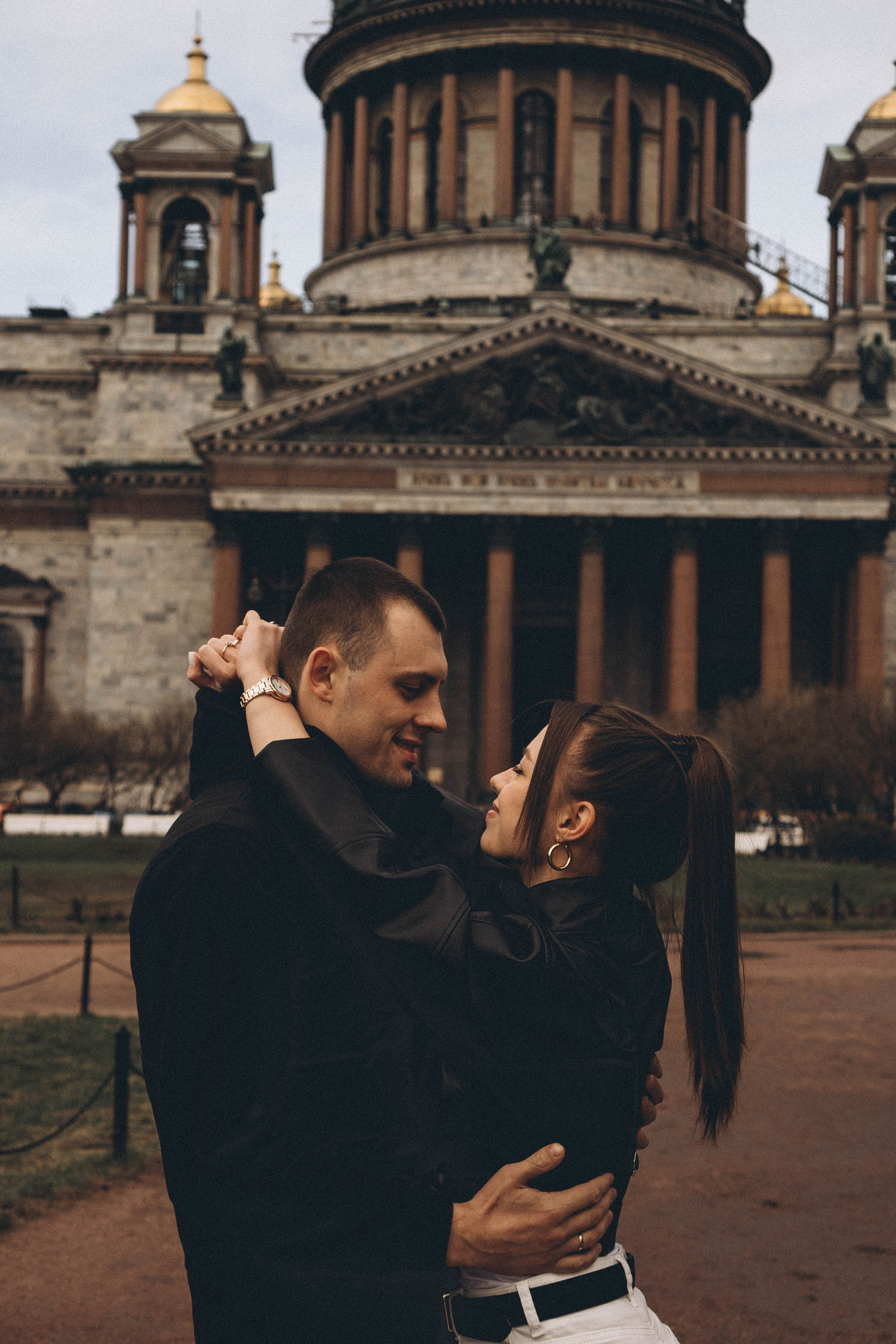 Прогулочная. Профессиональный фотограф, Санкт-Петербург — Виктория Богомолова