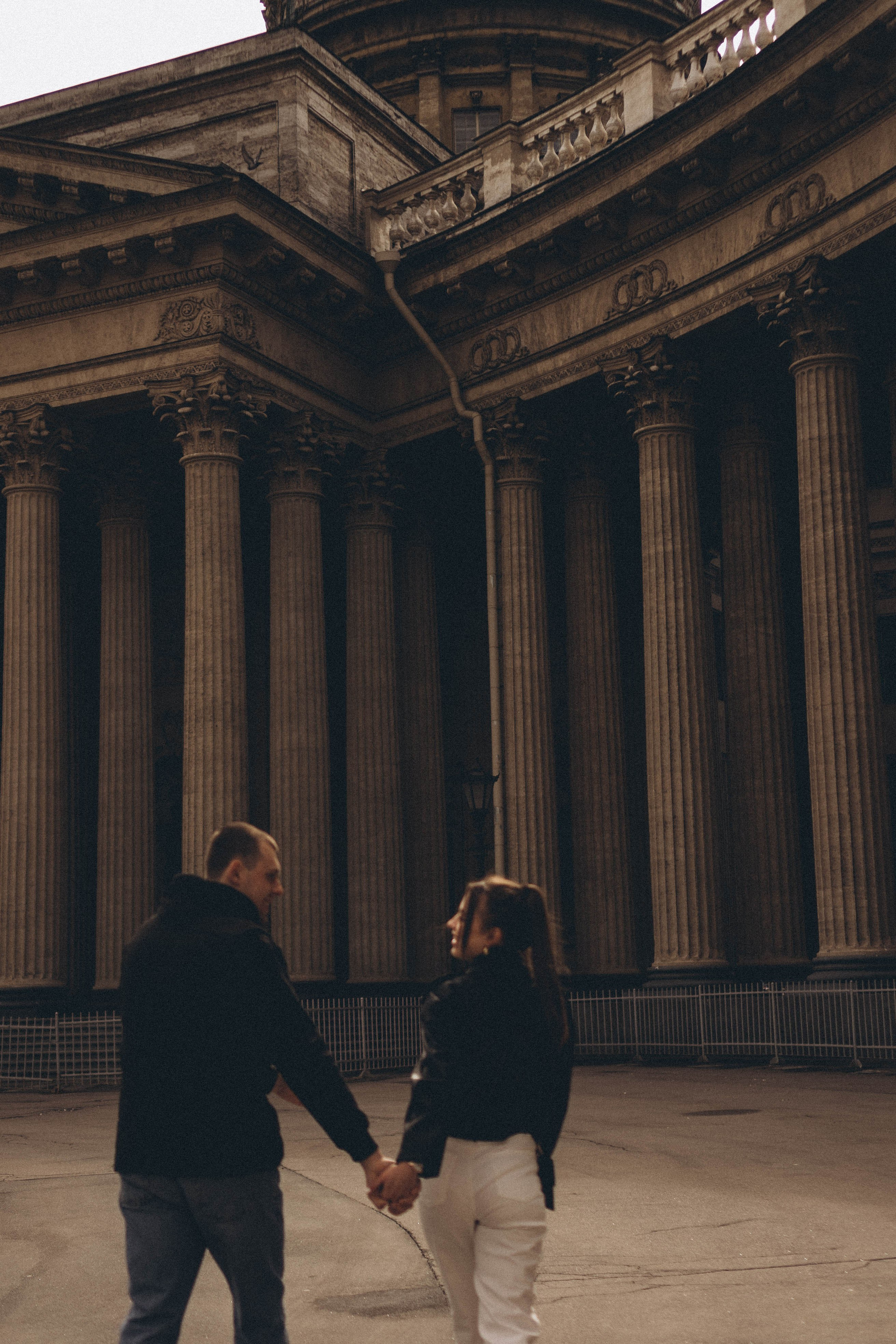 Прогулочная. Профессиональный фотограф, Санкт-Петербург — Виктория Богомолова