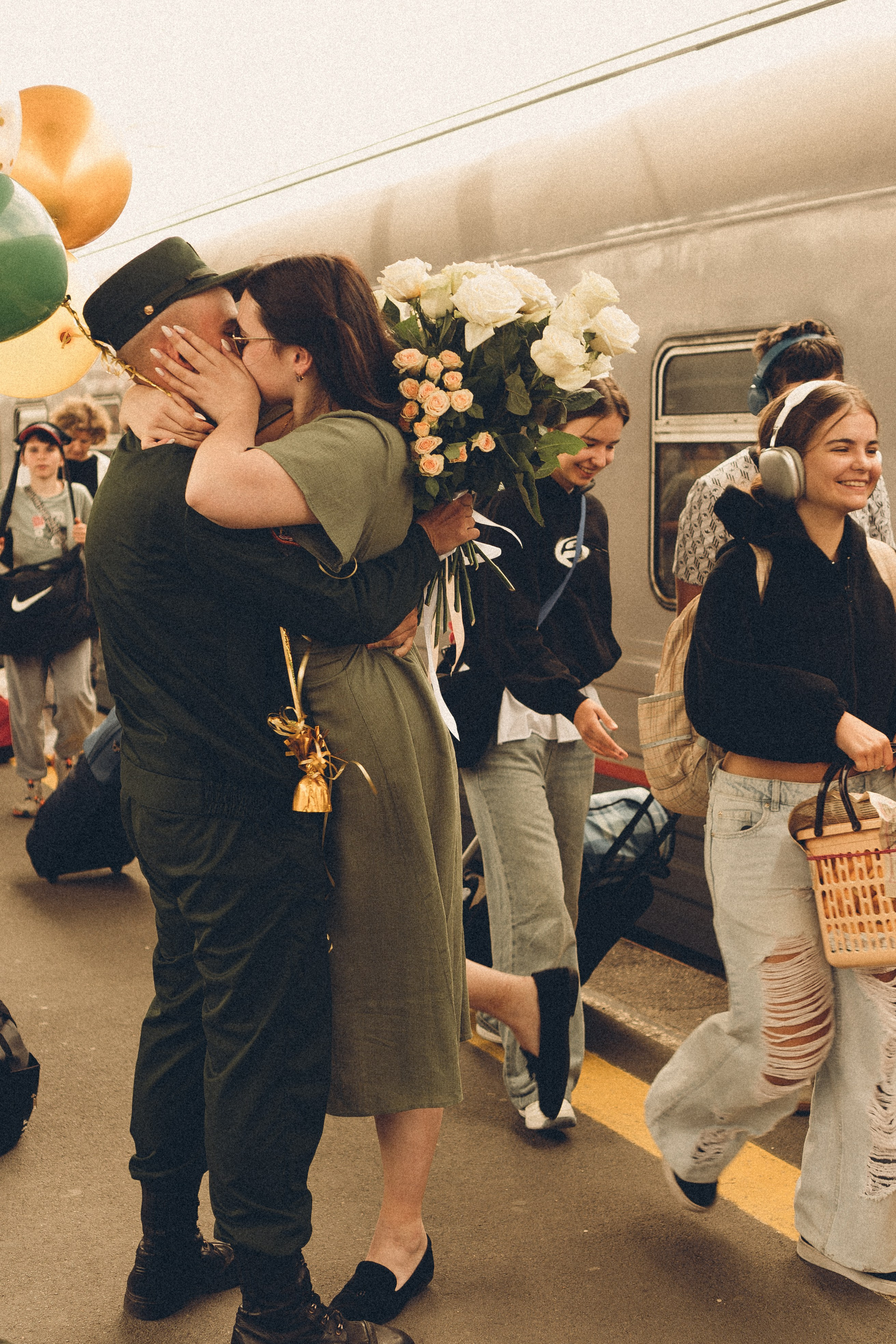 ПРЕДЛОЖЕНИЕ. Профессиональный фотограф, Санкт-Петербург — Виктория Богомолова