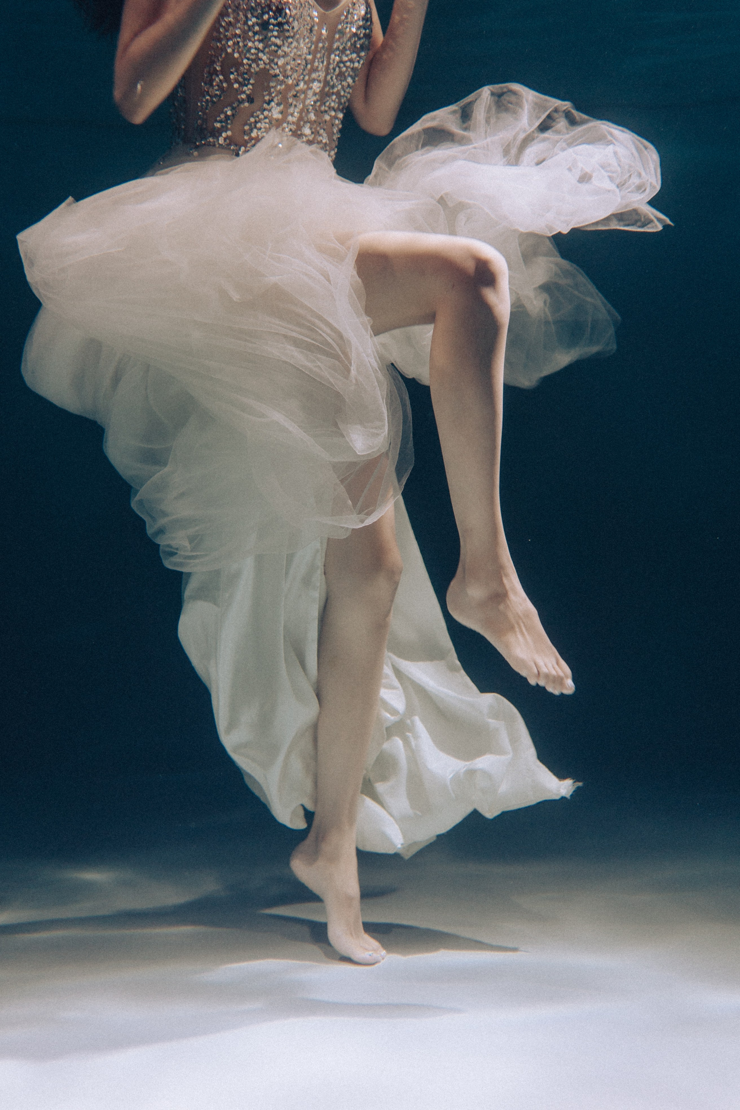 ФОТОСЕСИСИЯ В БАССЕЙНЕ. Профессиональный фотограф, Санкт-Петербург — Виктория Богомолова