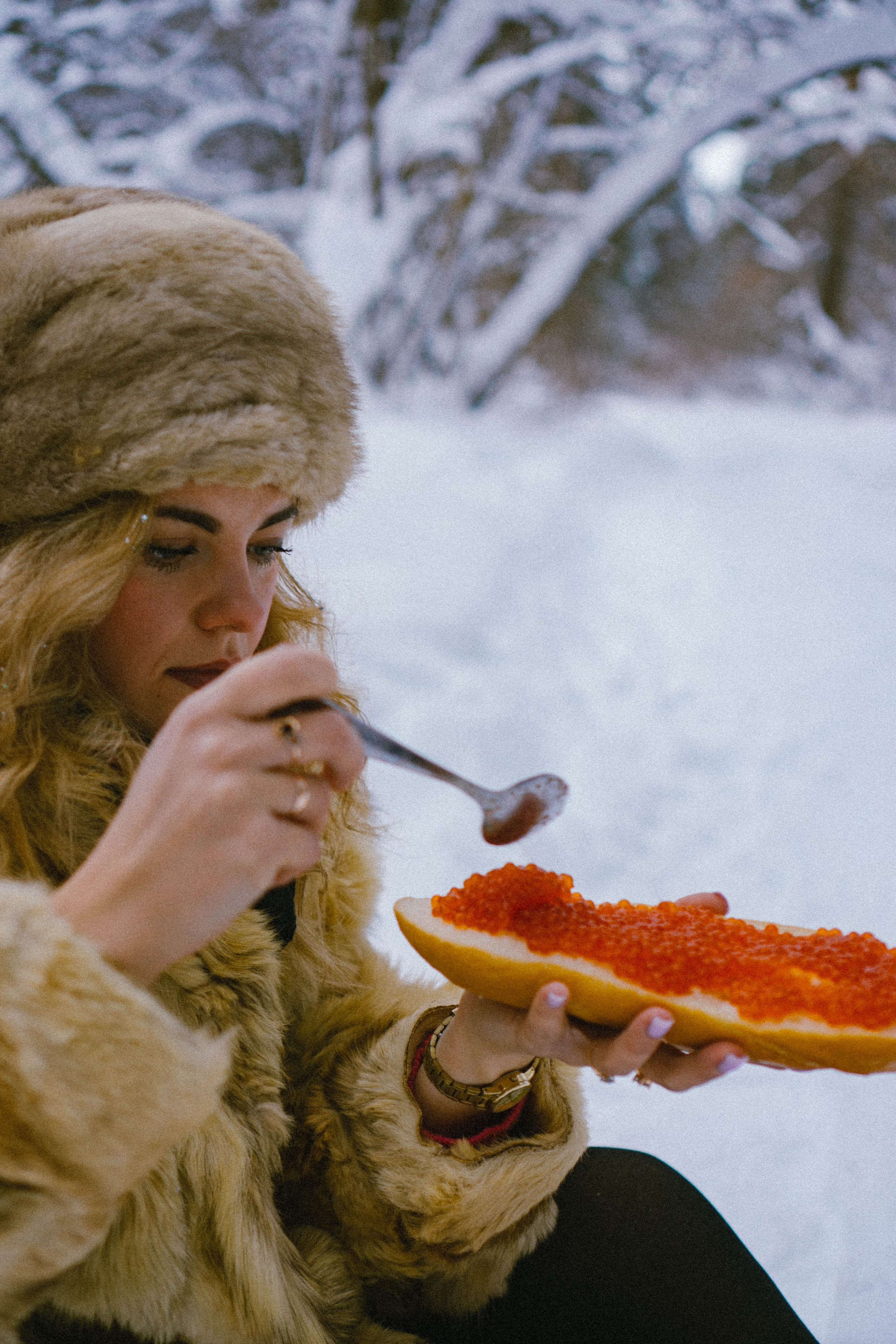Русский стиль. Профессиональный фотограф, Санкт-Петербург — Виктория Богомолова