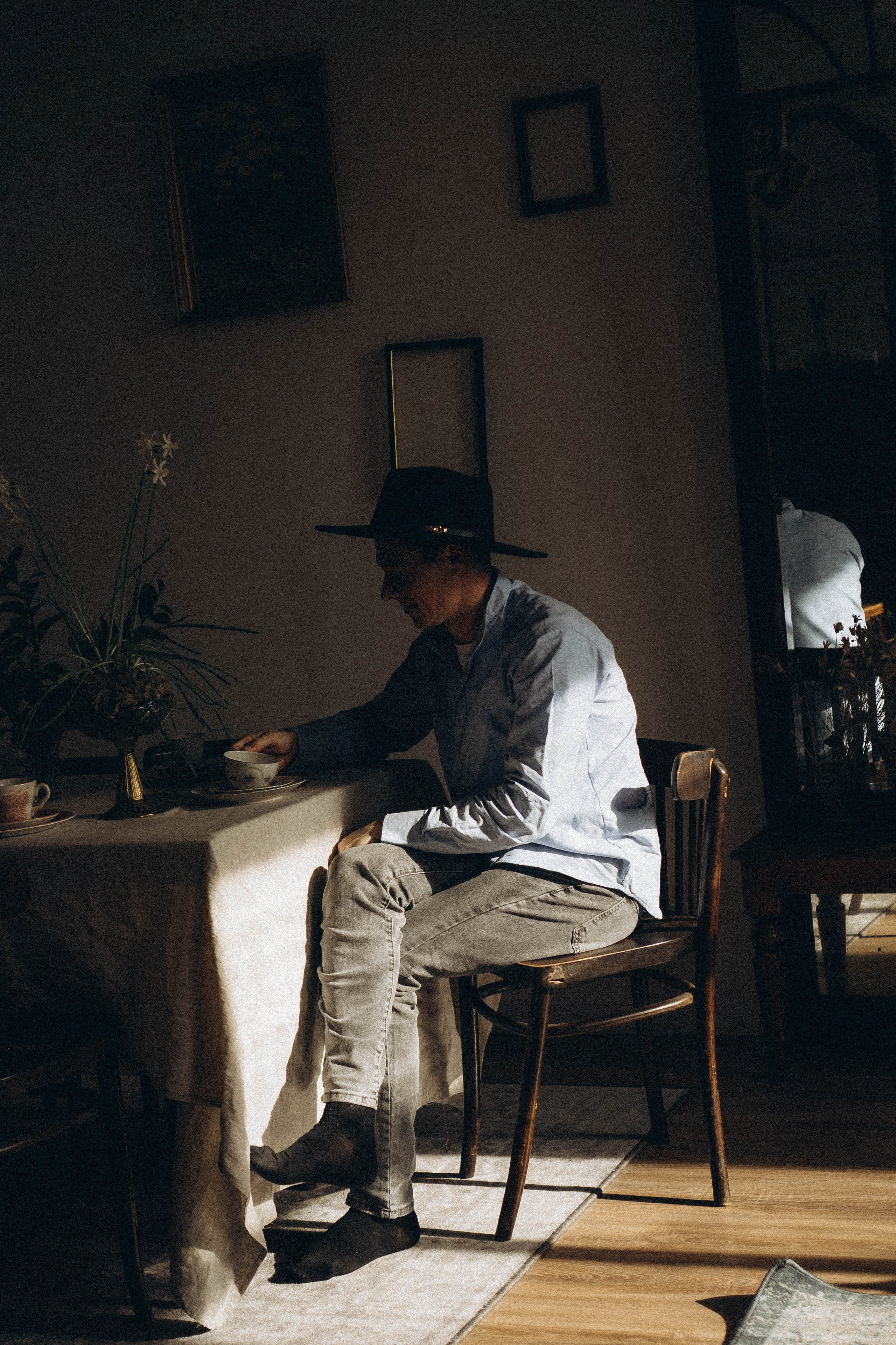 LOVE в квартире. Профессиональный фотограф, Санкт-Петербург — Виктория Богомолова