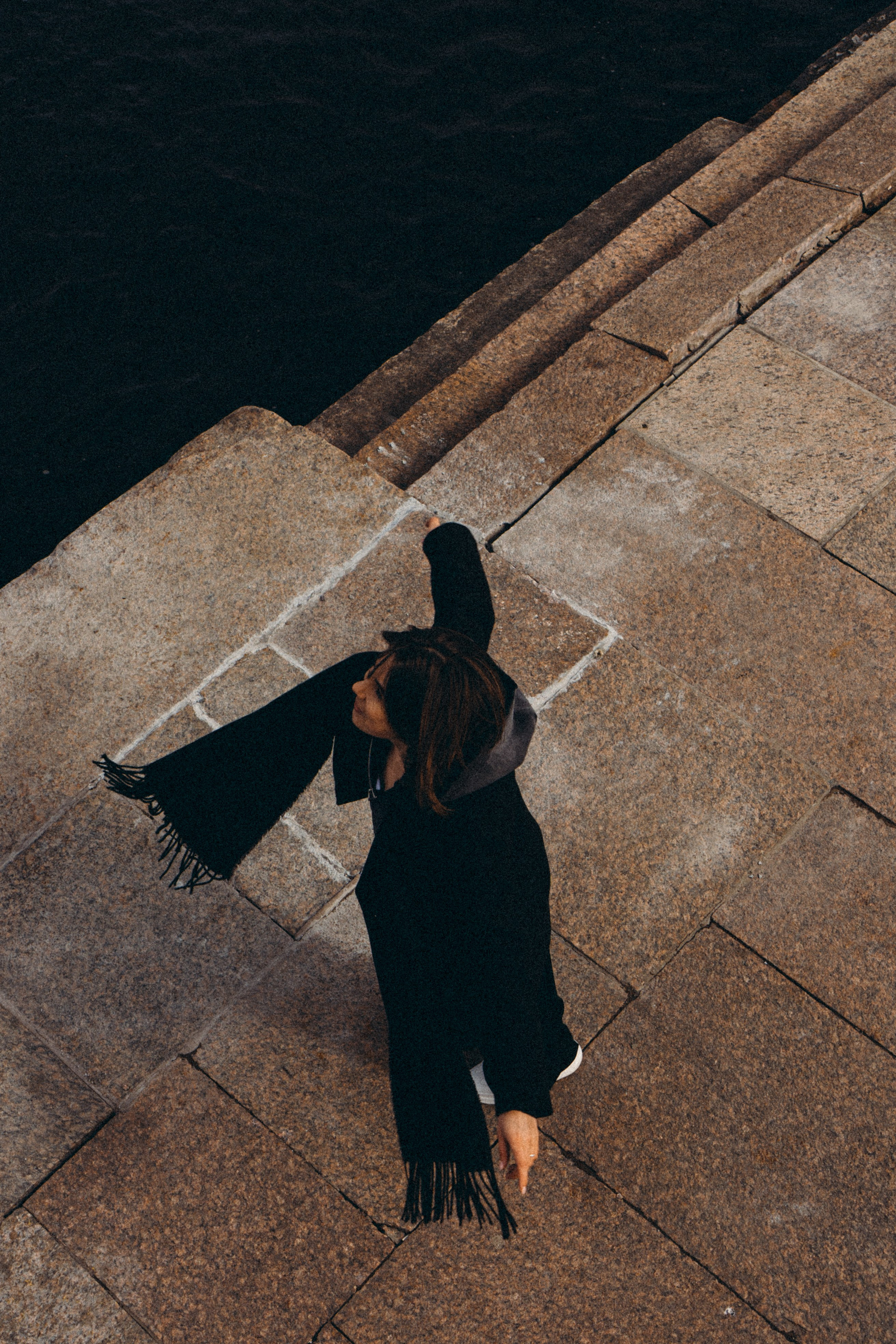 Прогулка по весеннему Питеру. Профессиональный фотограф, Санкт-Петербург — Виктория Богомолова