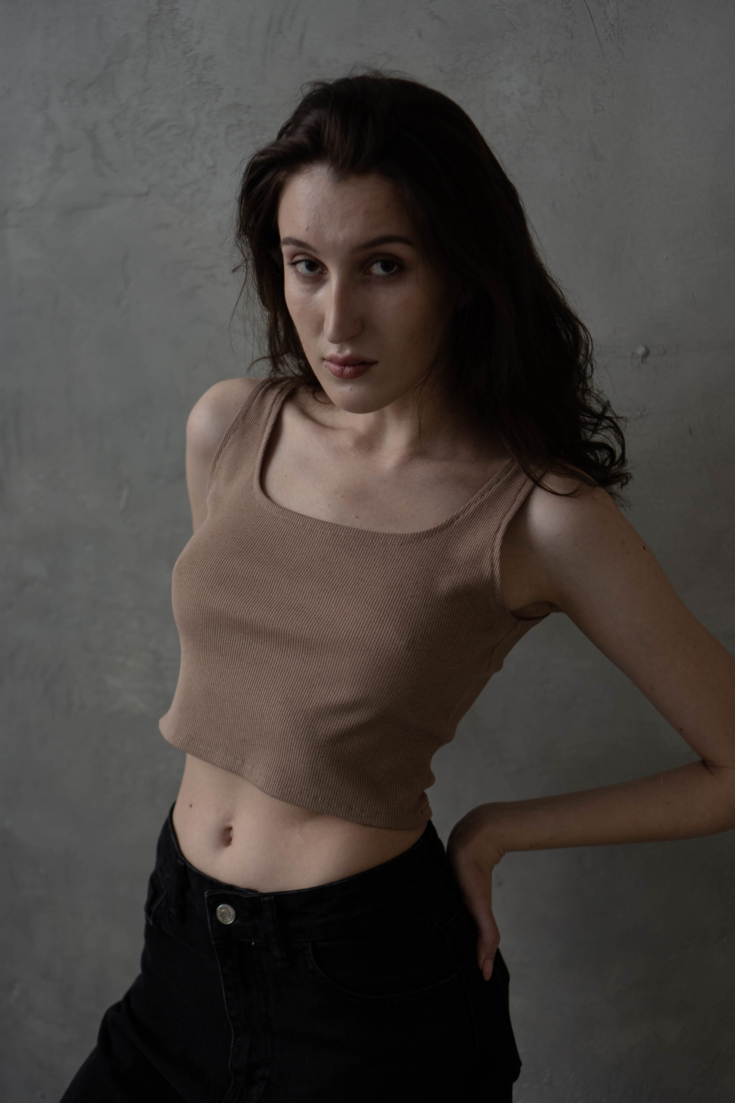 Студийная. Профессиональный фотограф, Санкт-Петербург — Виктория Богомолова