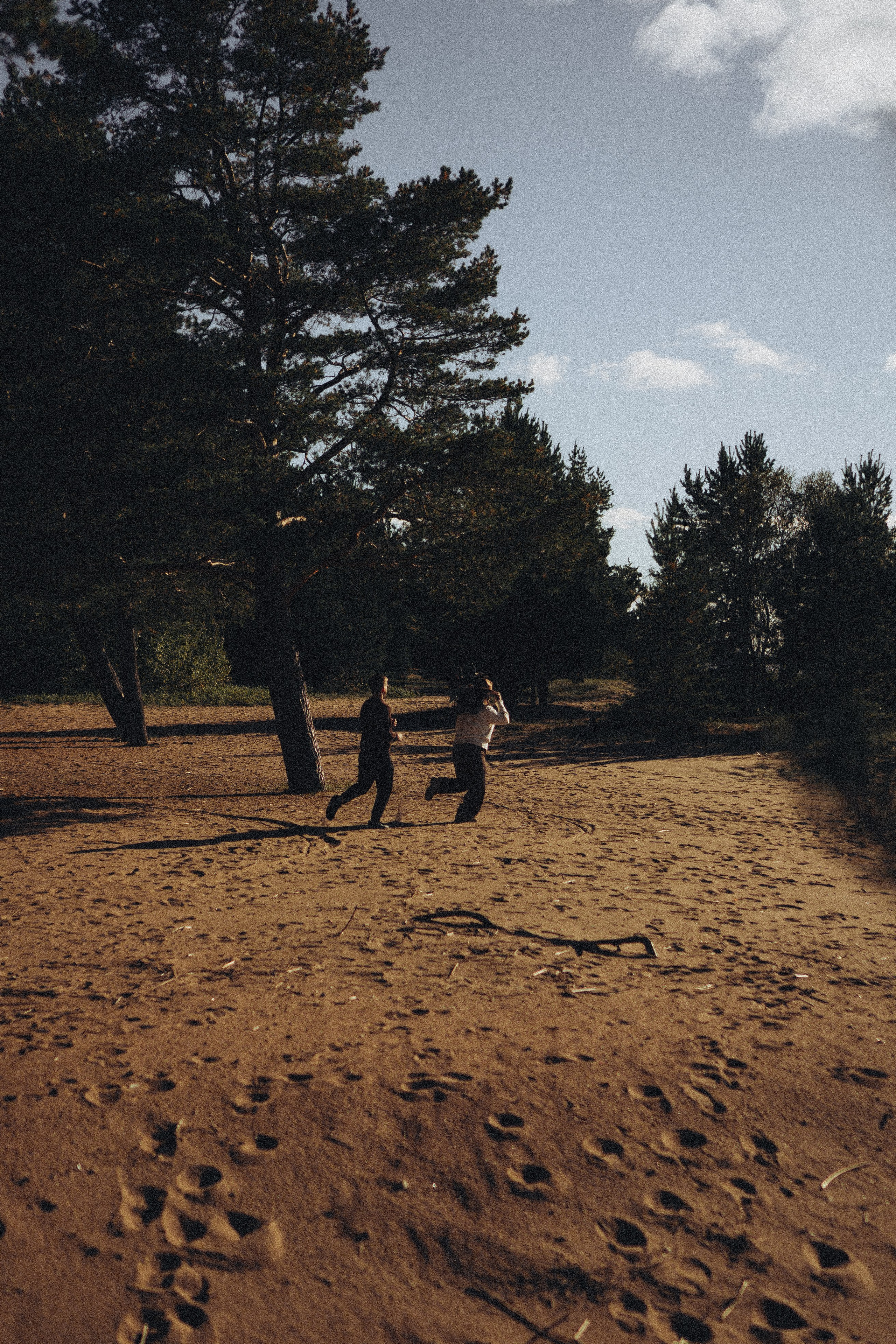 Прогулка по Финскому заливу. Профессиональный фотограф, Санкт-Петербург — Виктория Богомолова