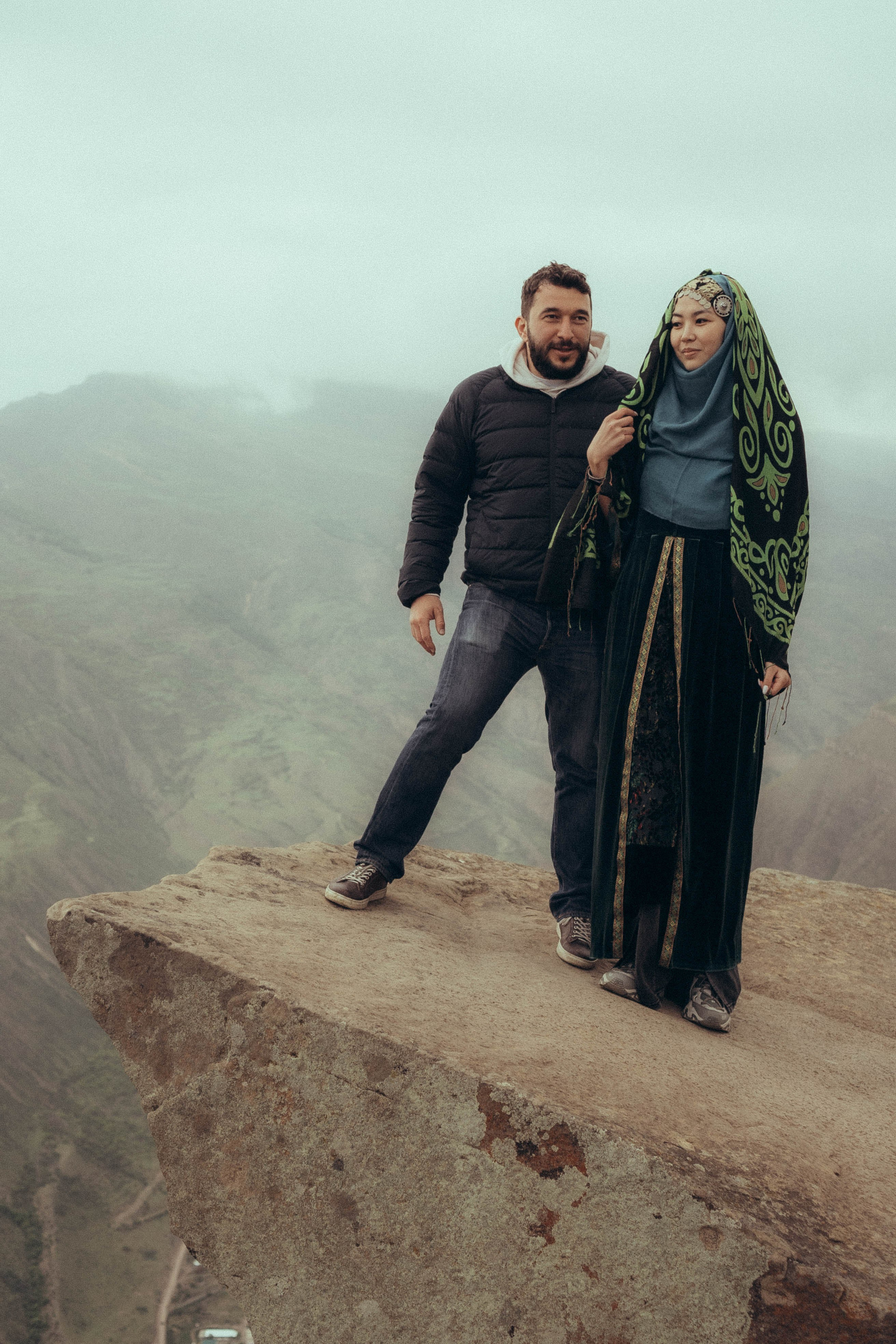 Дагестан. Профессиональный фотограф, Санкт-Петербург — Виктория Богомолова