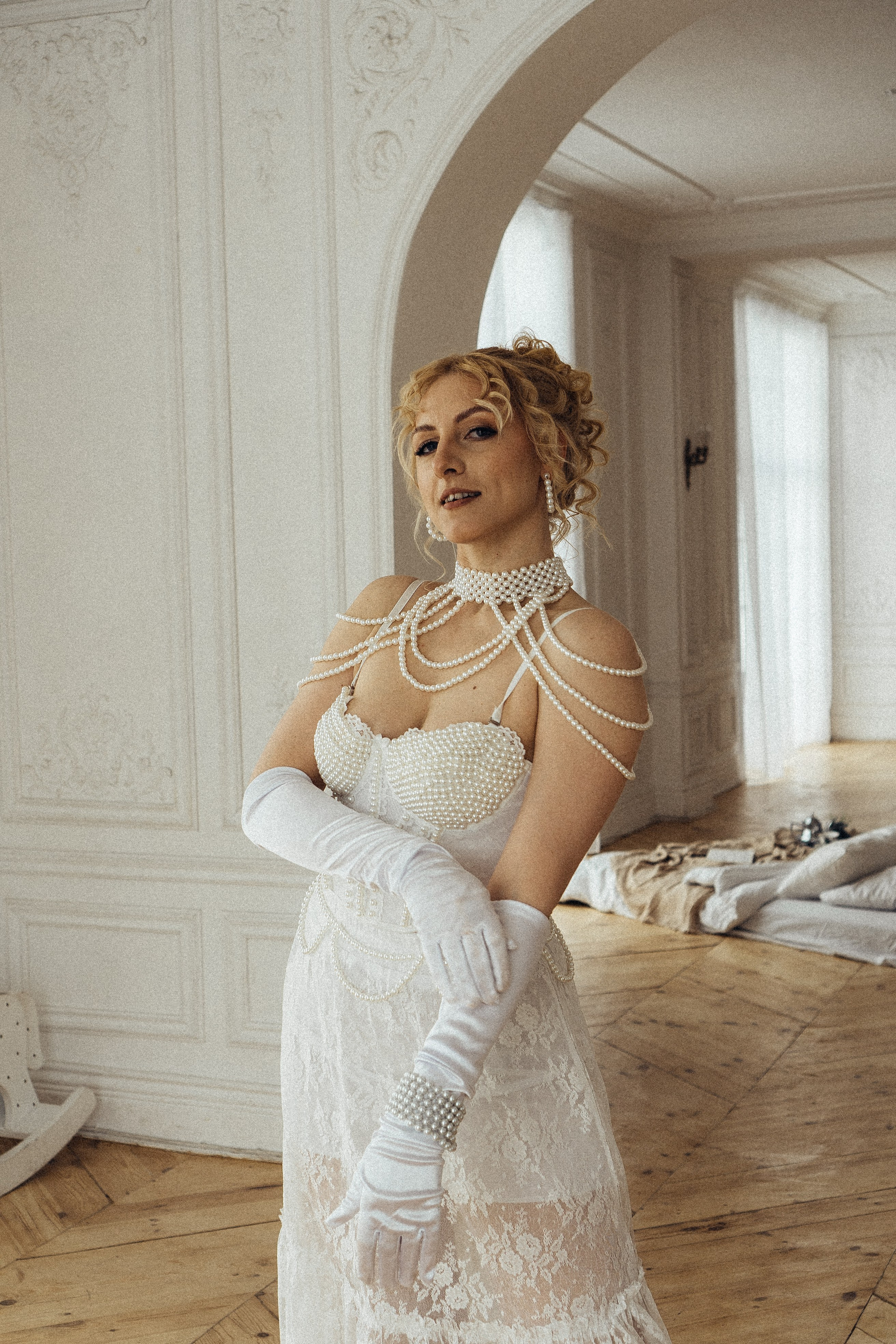 Винтажная история. Профессиональный фотограф, Санкт-Петербург — Виктория Богомолова