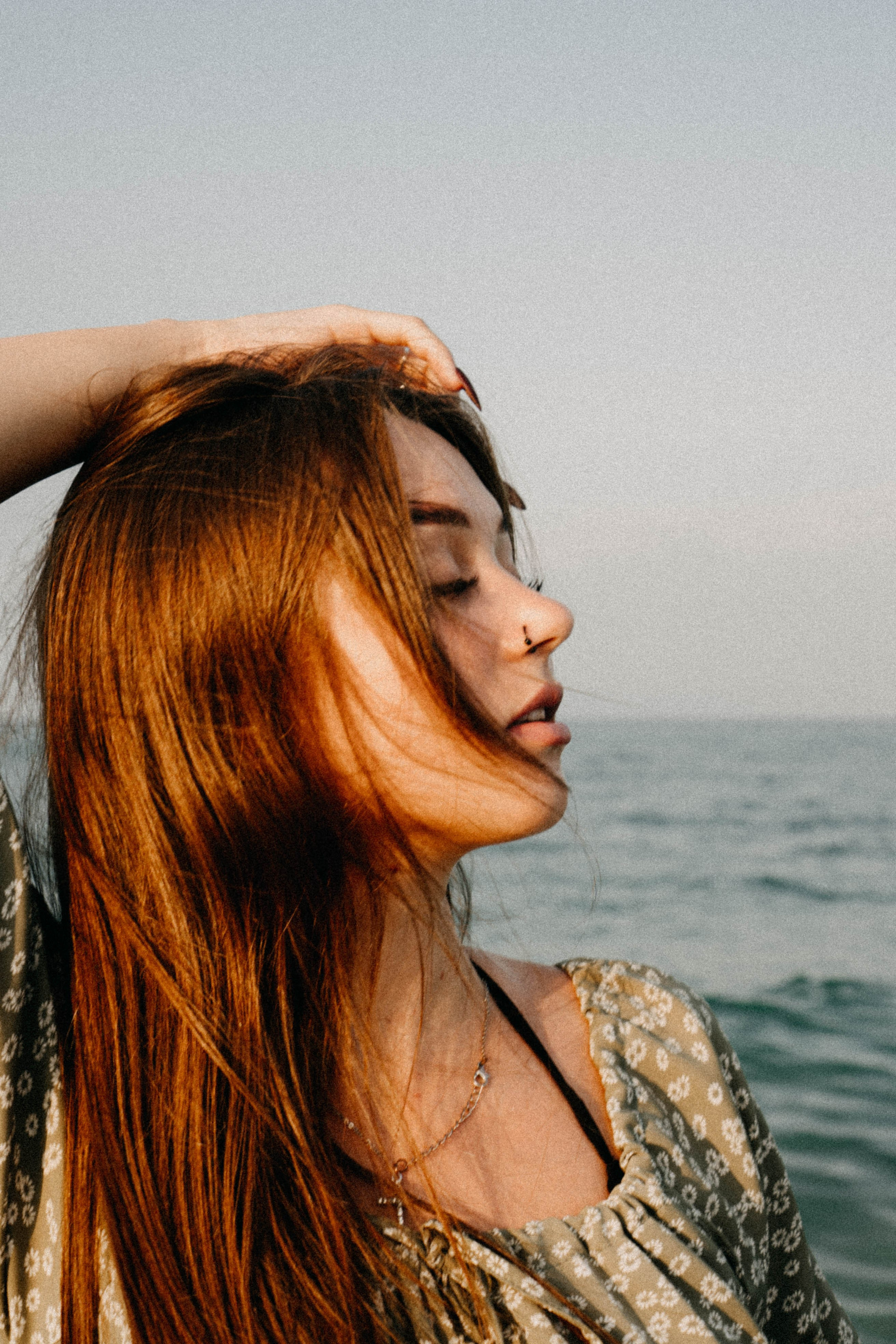 Рассвет на море. Профессиональный фотограф, Санкт-Петербург — Виктория Богомолова