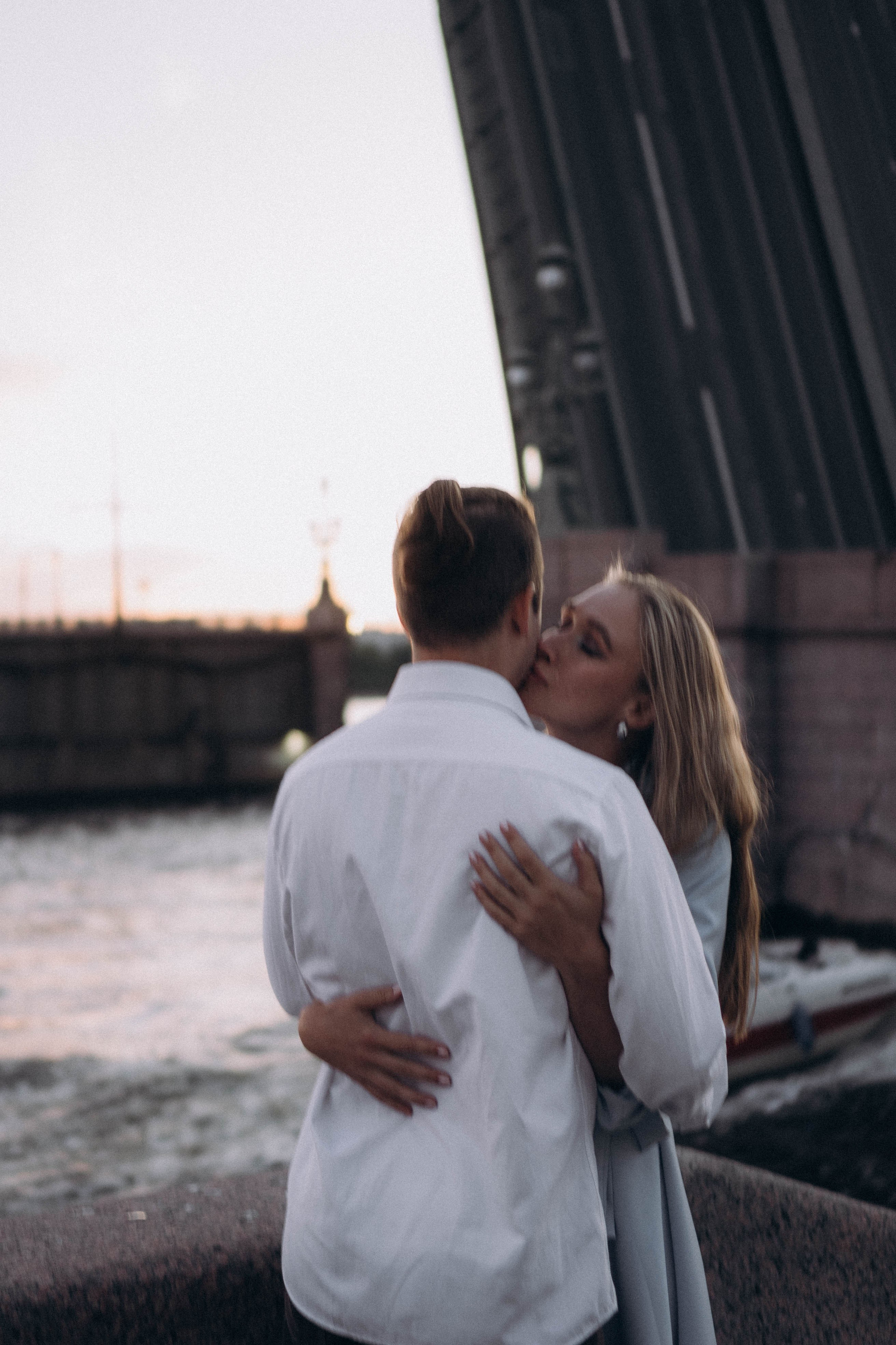 СЧАСТЛИВОЕ УТРО. Профессиональный фотограф, Санкт-Петербург — Виктория Богомолова