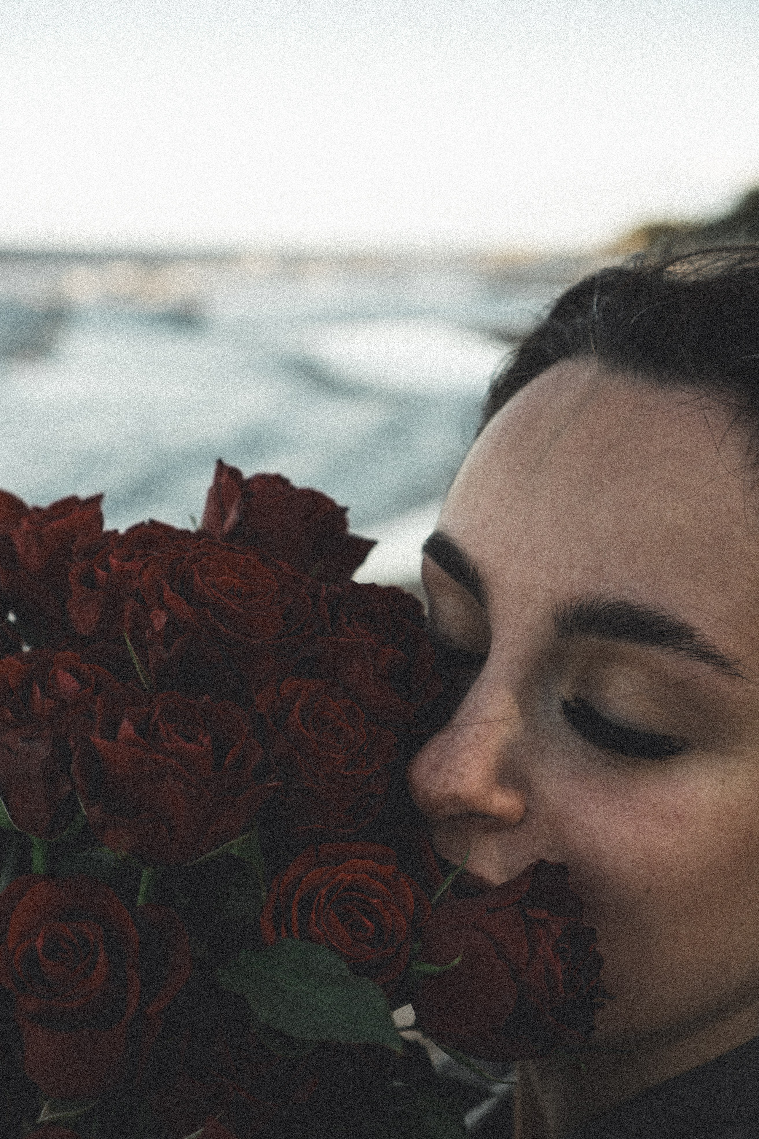 Розы. Профессиональный фотограф, Санкт-Петербург — Виктория Богомолова