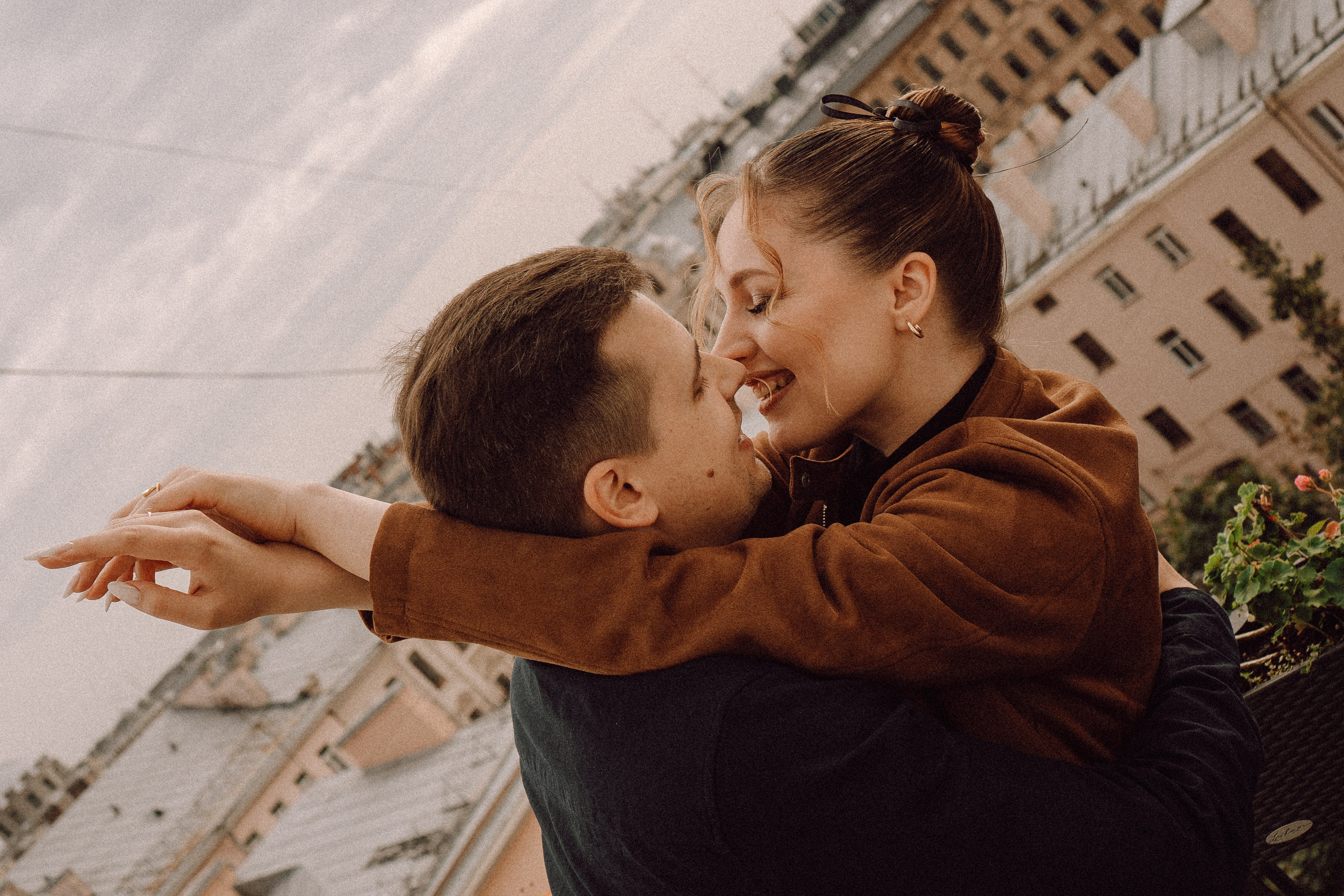 LOVE. Профессиональный фотограф, Санкт-Петербург — Виктория Богомолова