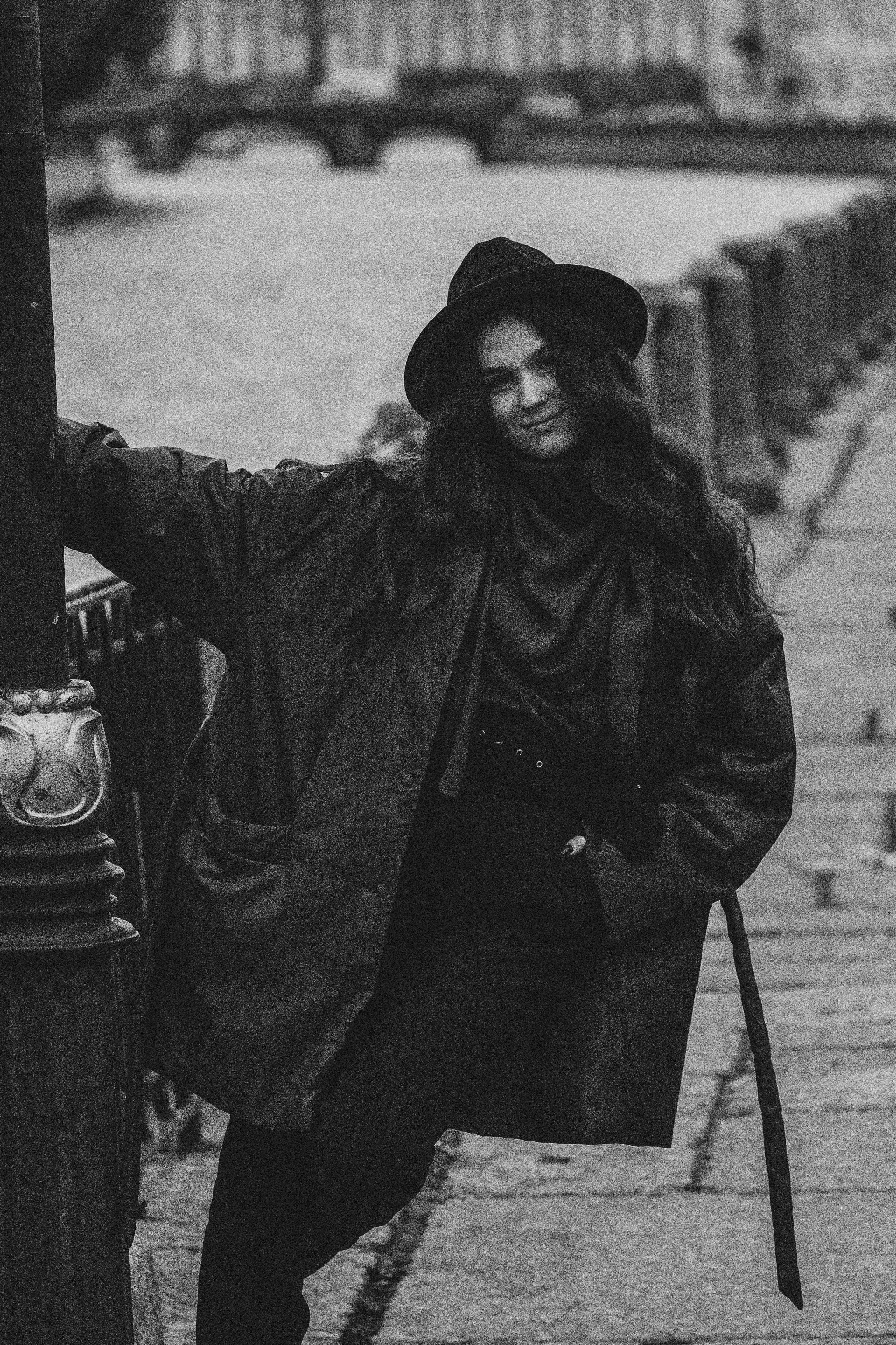 Осень. Профессиональный фотограф, Санкт-Петербург — Виктория Богомолова