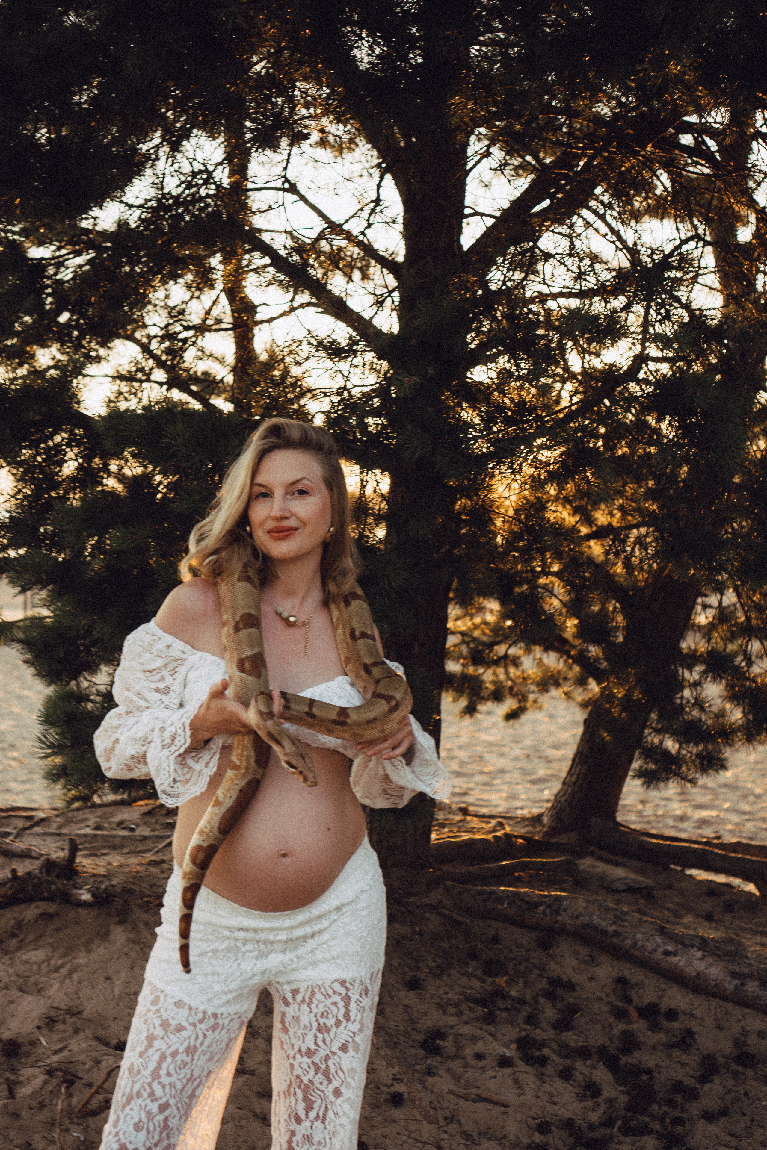 В ОЖИДАНИИ. Профессиональный фотограф, Санкт-Петербург — Виктория Богомолова
