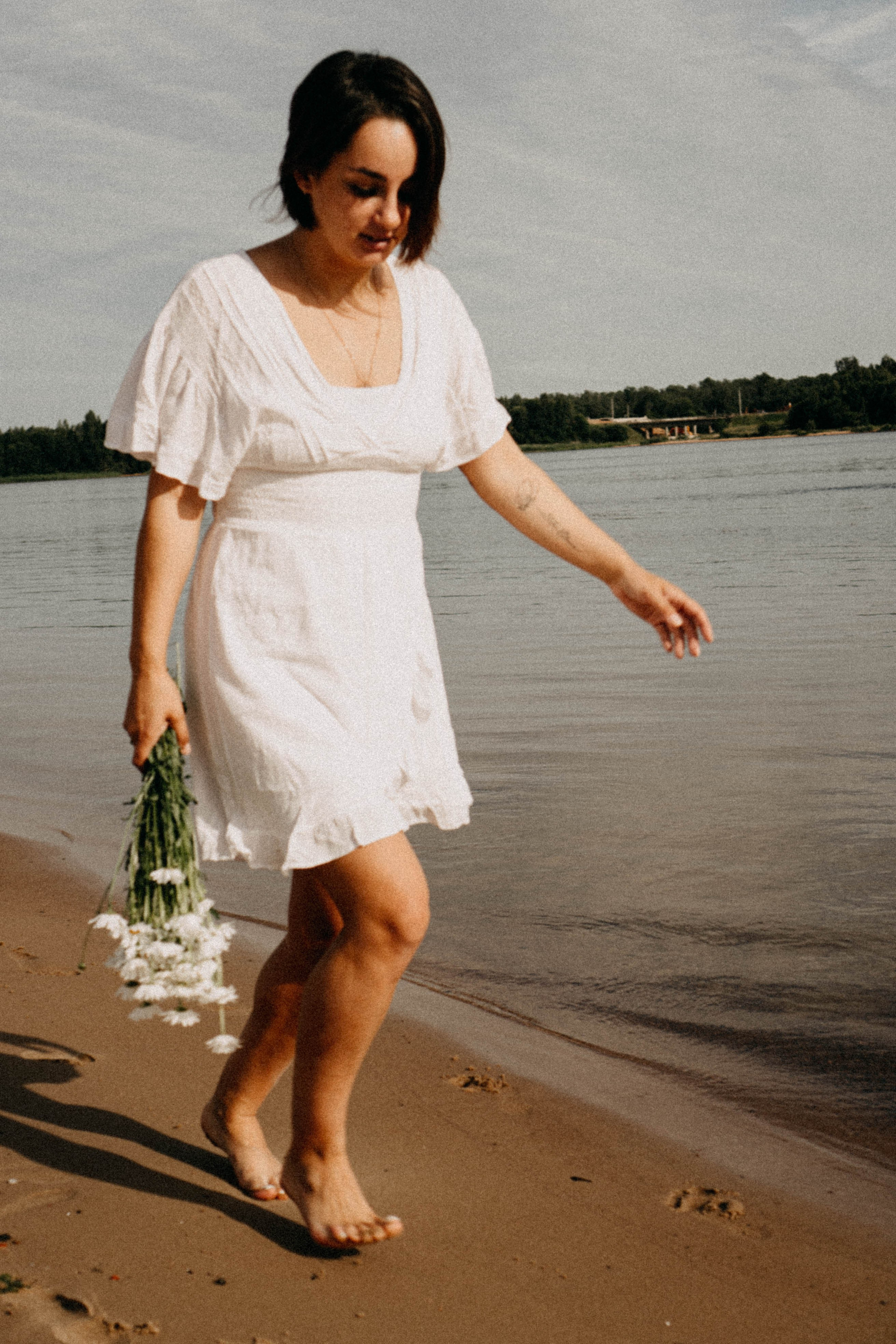 Летняя прогулка. Профессиональный фотограф, Санкт-Петербург — Виктория Богомолова
