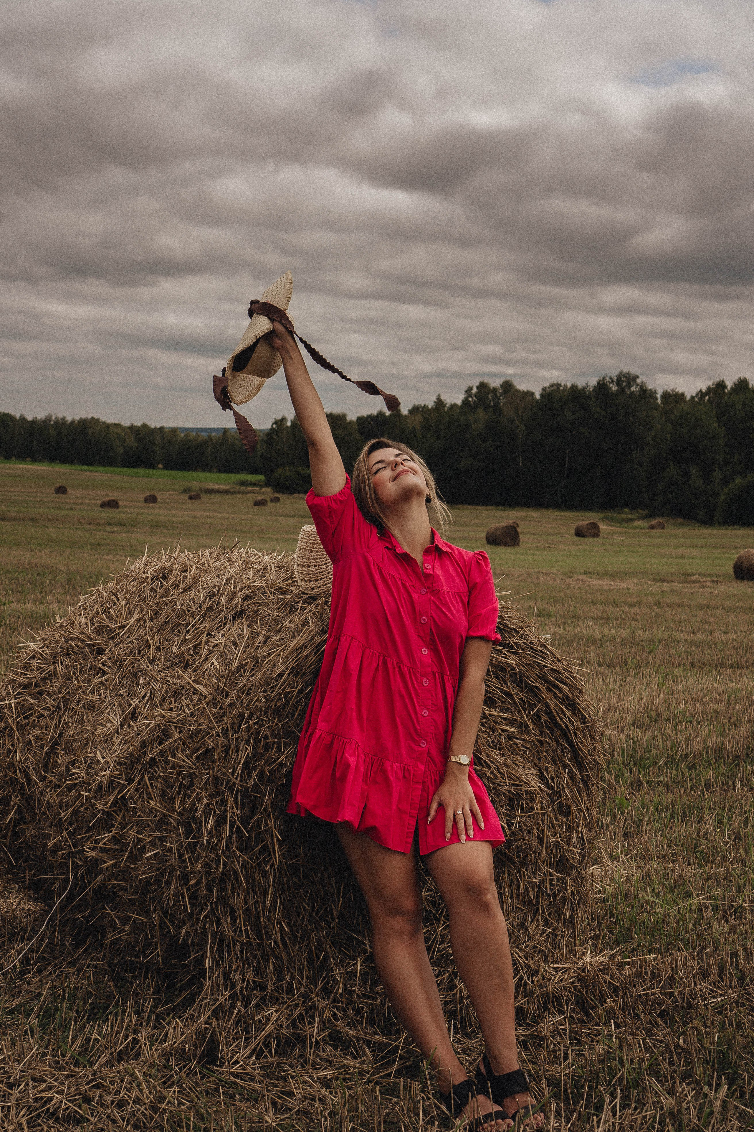 Август. Профессиональный фотограф, Санкт-Петербург — Виктория Богомолова