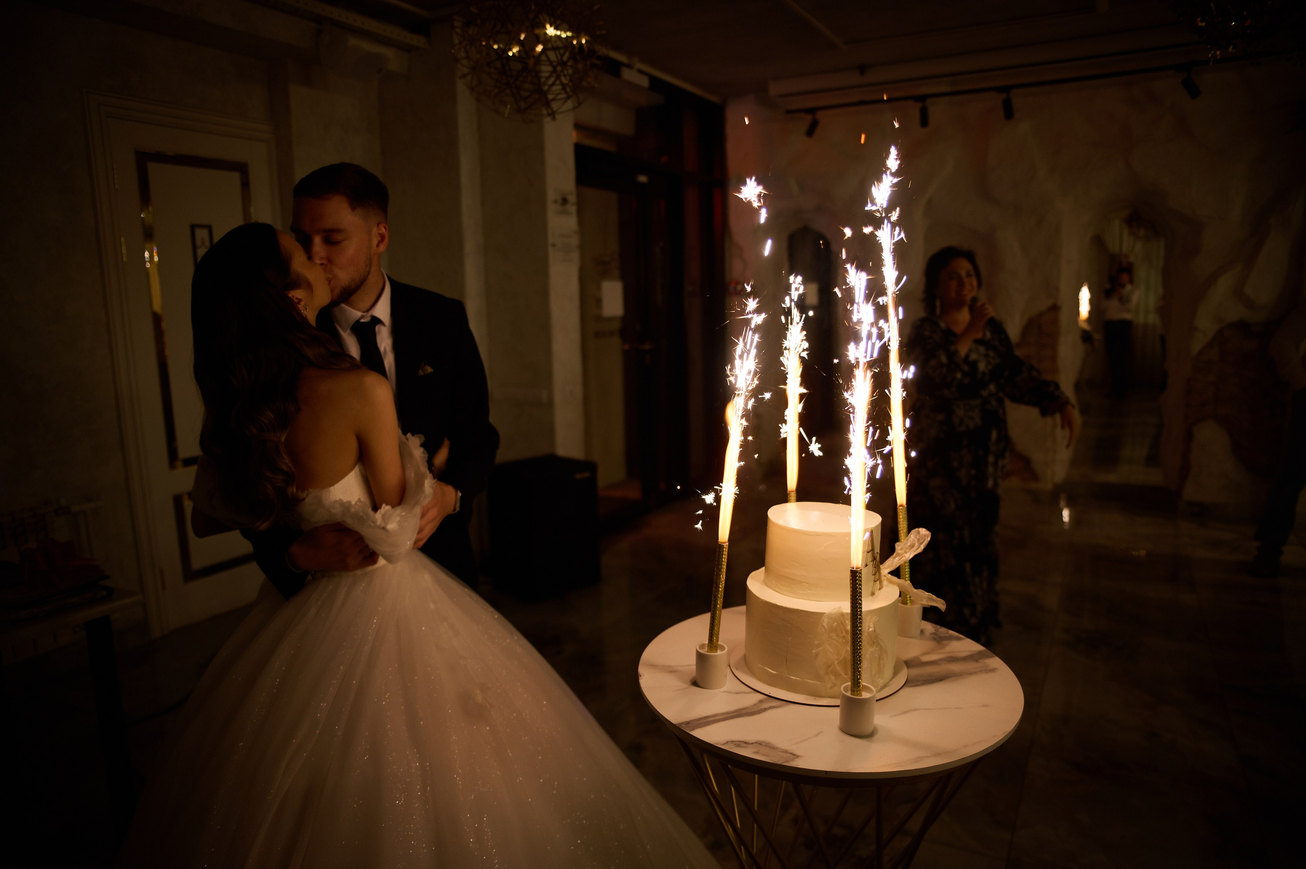 Серии свадебных фотографий. Свадебный фотограф Тимур Хабибуллин