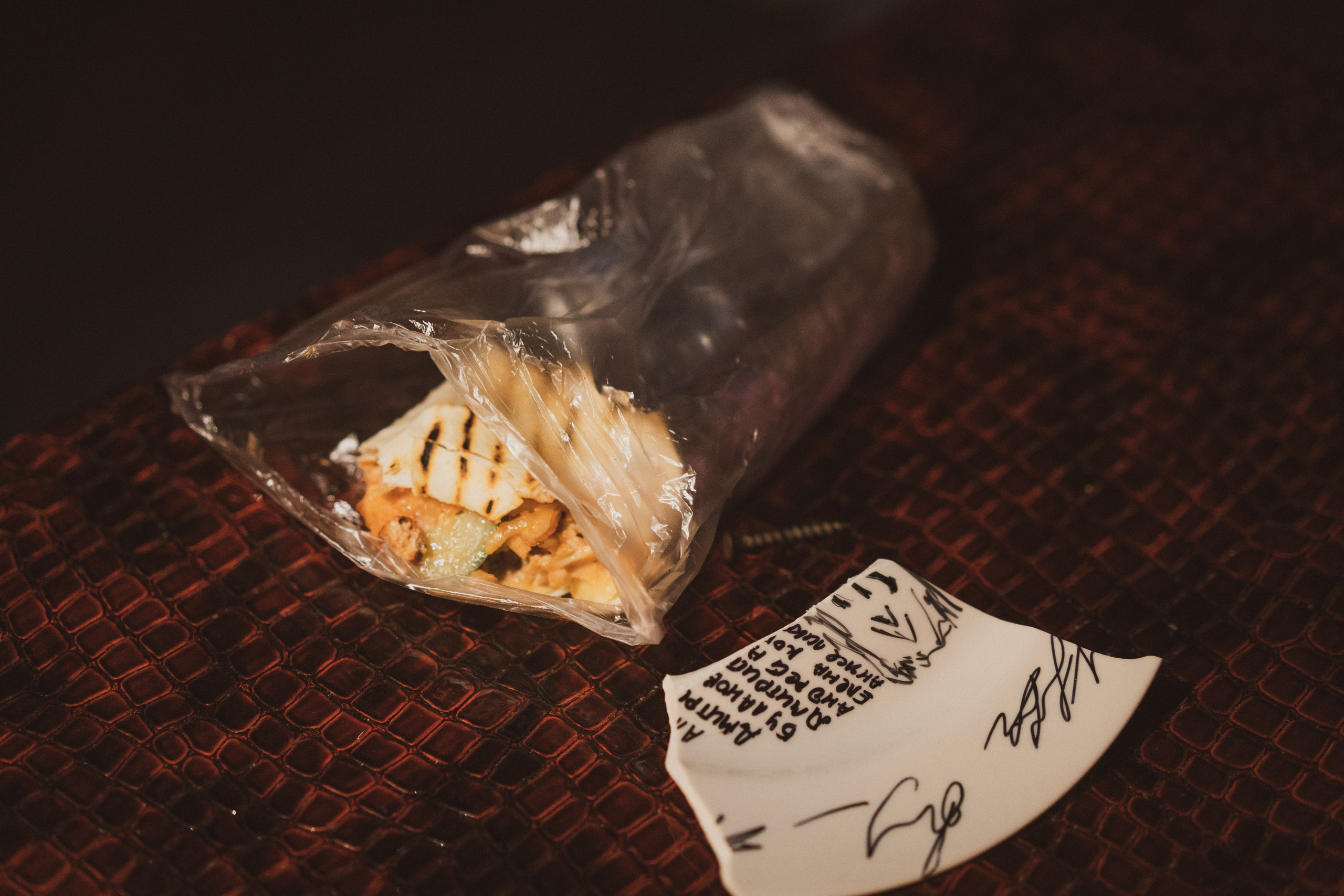 Про кино. Лиза Фирстова