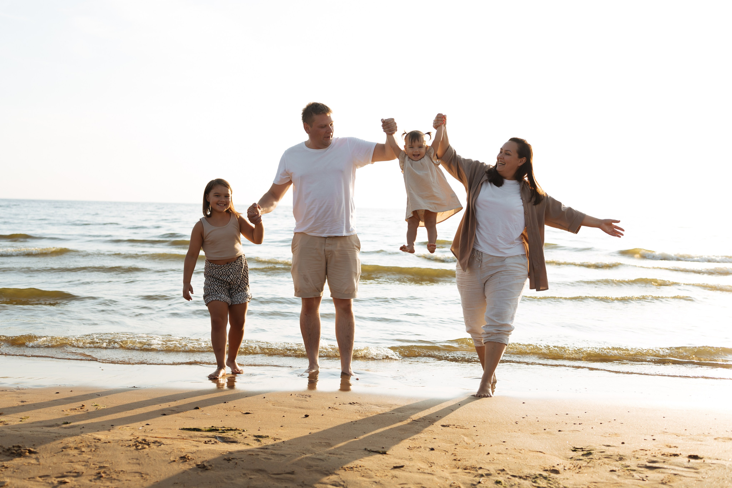 Семейные. Главная