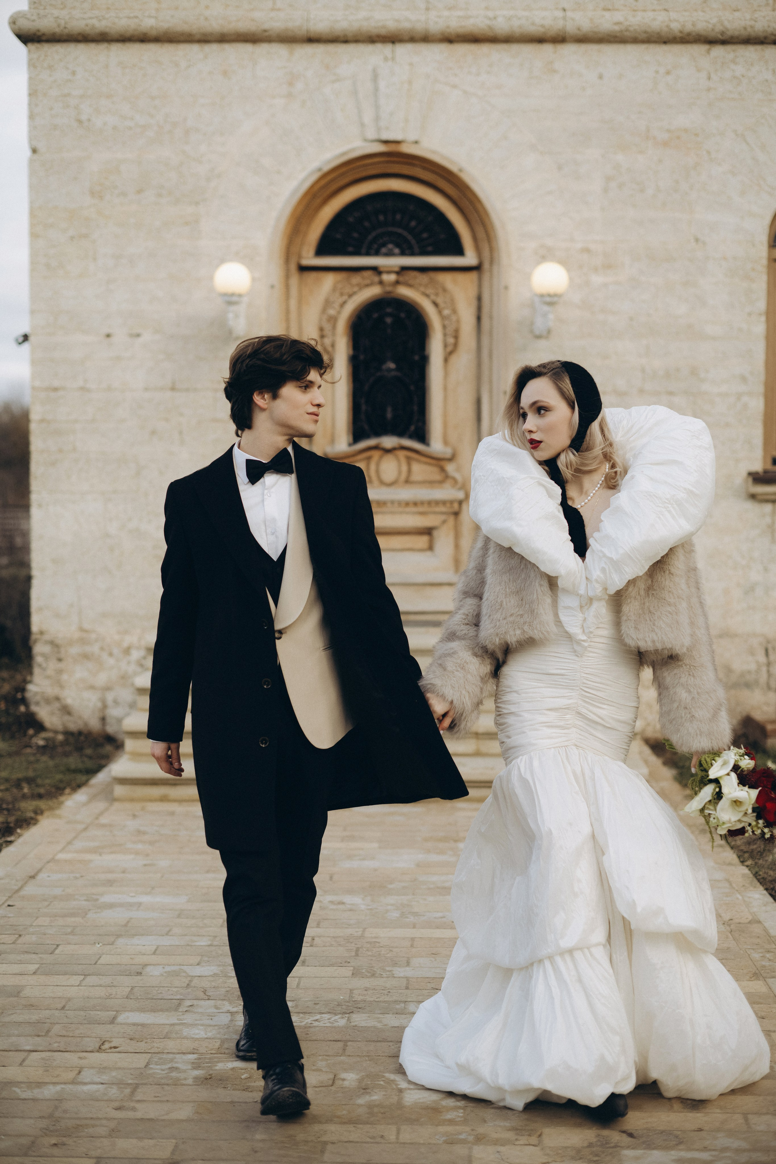 Love. Свадебный фотограф Татьяна Курганская