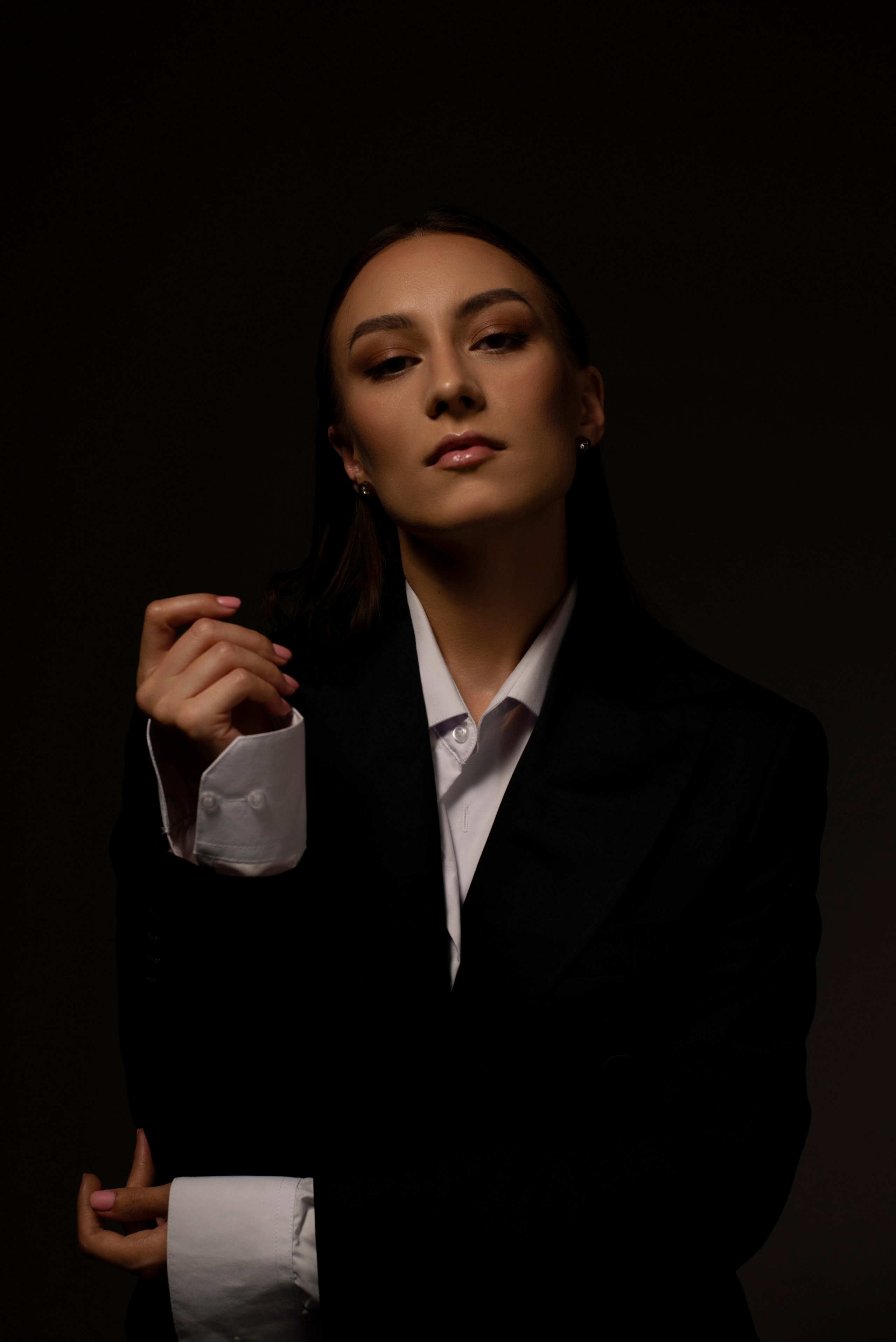 Алёна. Женский фотограф в Чите Анна Новикова