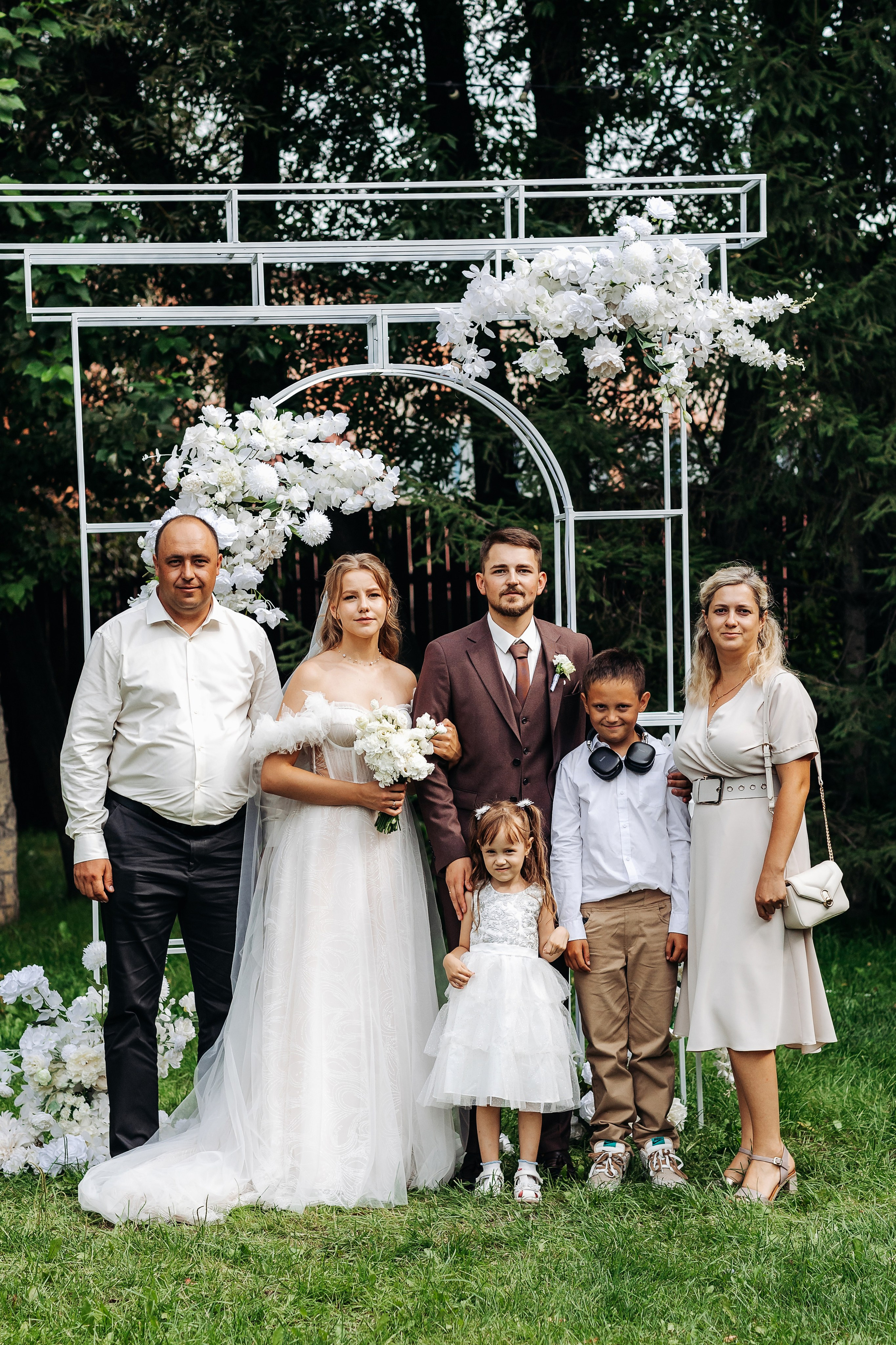 Александр Ирина. Фотограф Омск Андрей Козяков