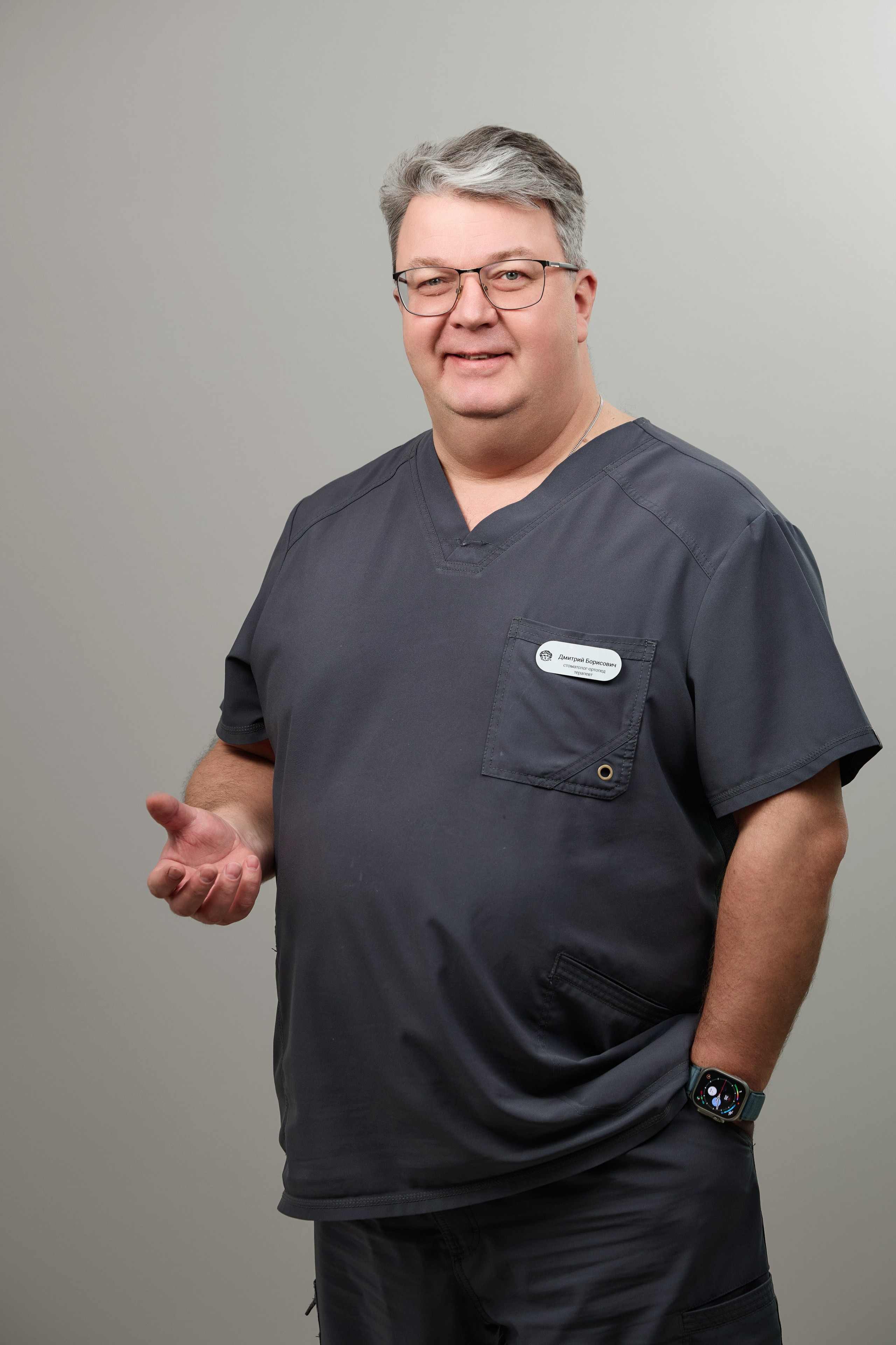 Фотосессия стоматологии Шустовы в Екатеринбурге