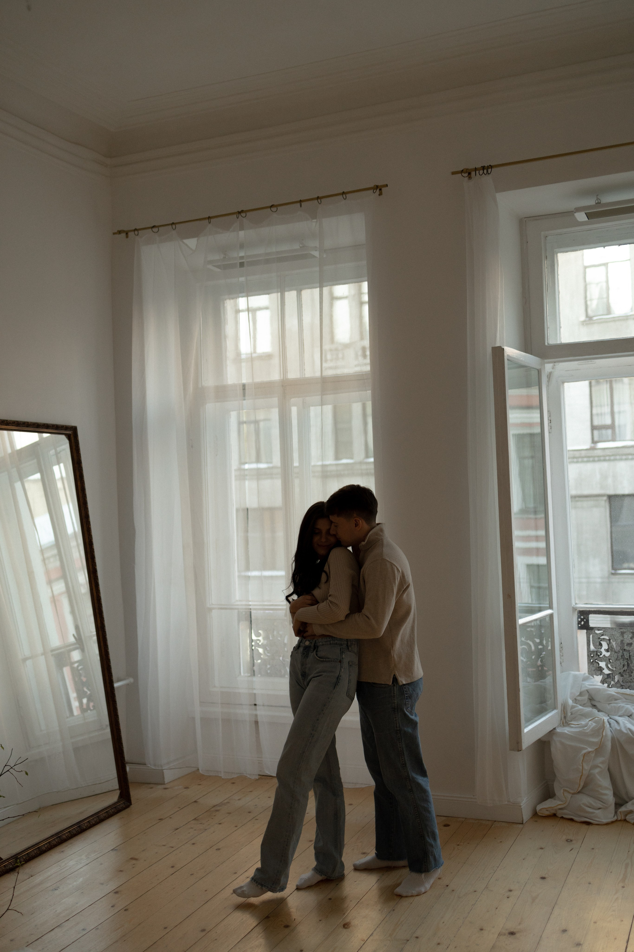 Прогулочные. Фотограф в Санкт-Петербурге Шевченко Наталья