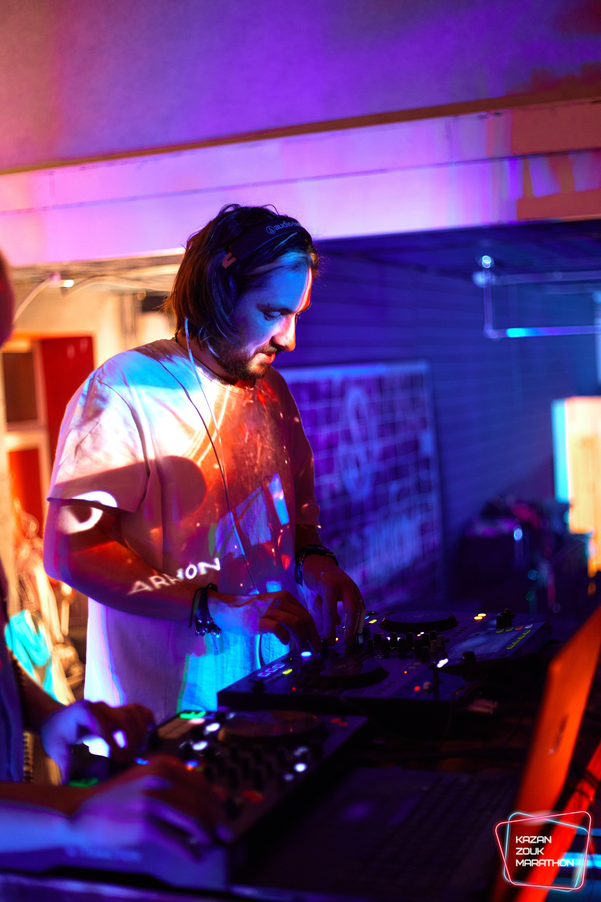 Kazan Zouk. Свадебный фотограф