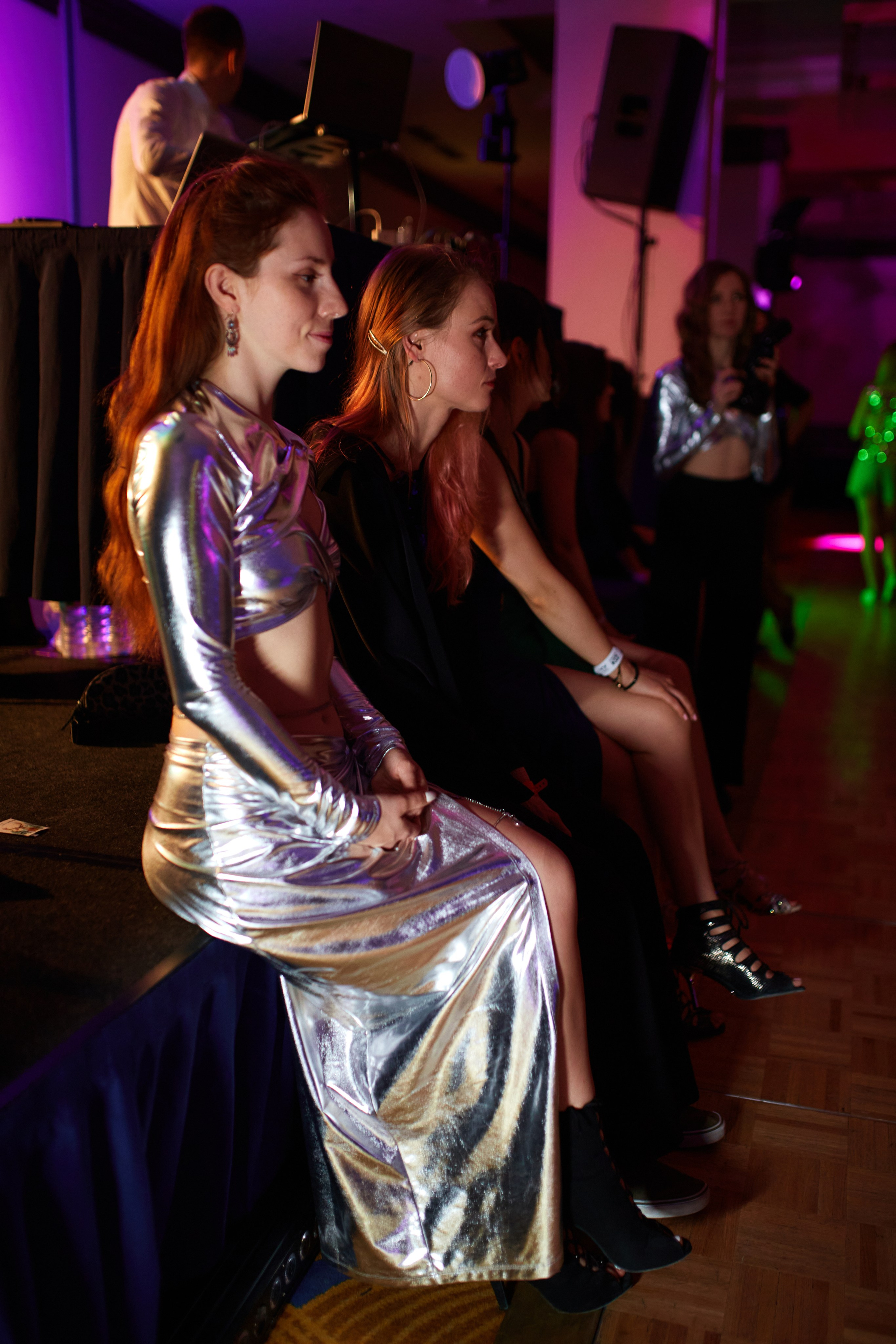 Фестиваль «Люди Киз». Свадебный фотограф