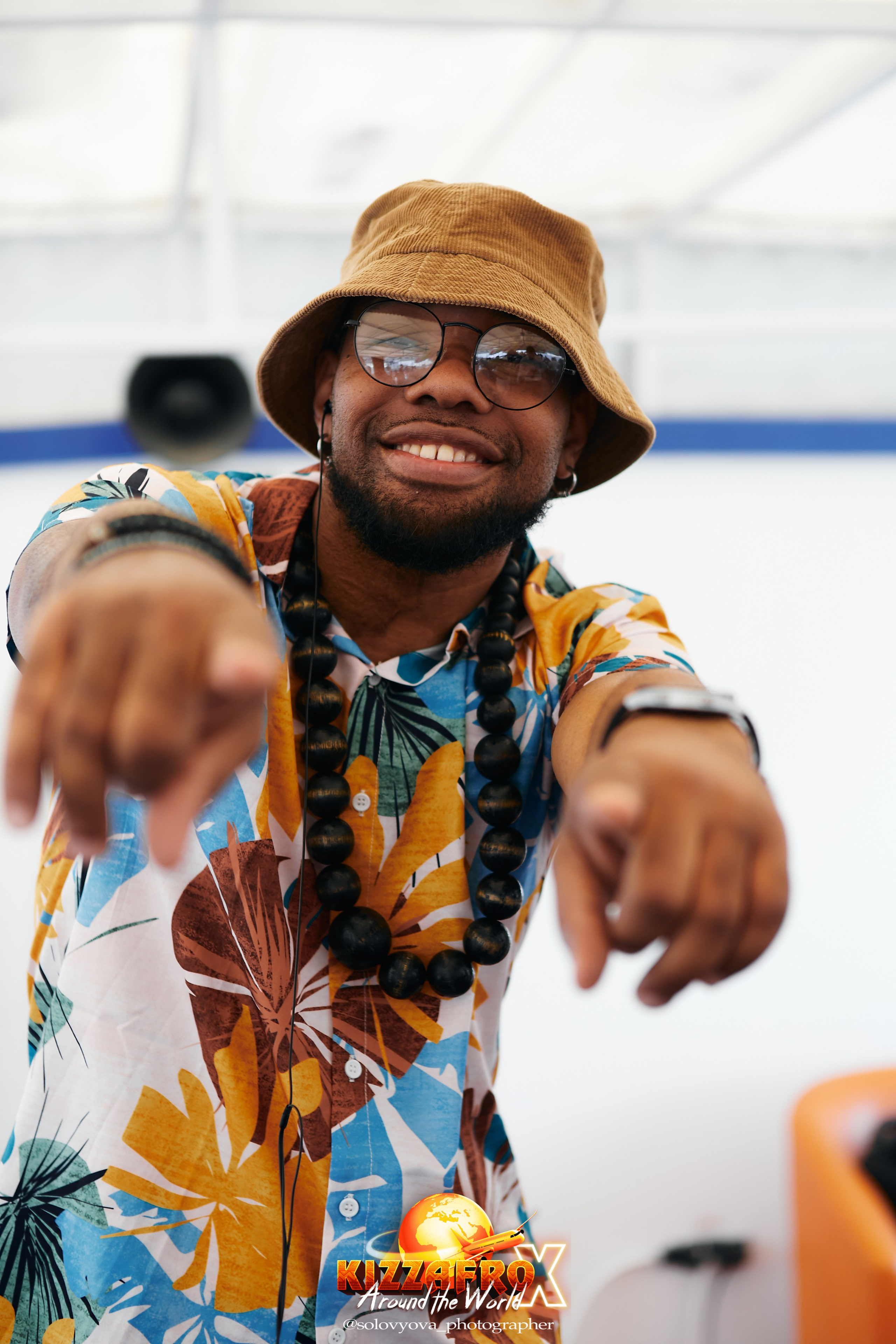 Boat party. Свадебный фотограф