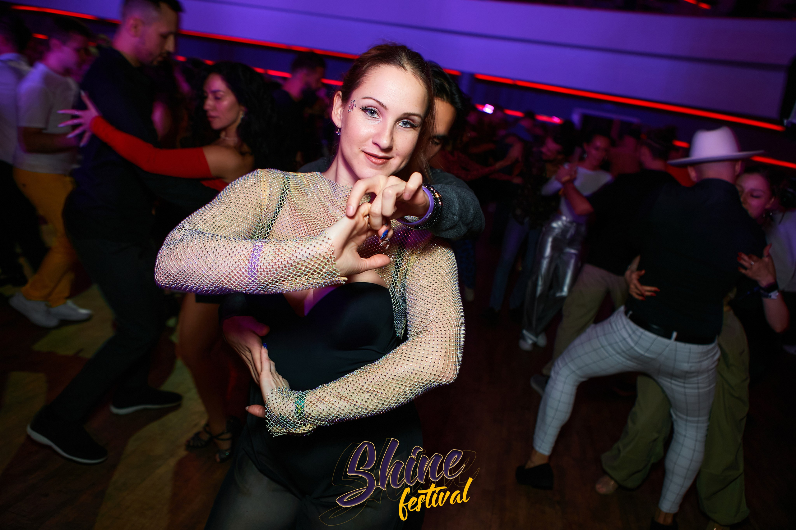 Shine party Moscow. Свадебный фотограф