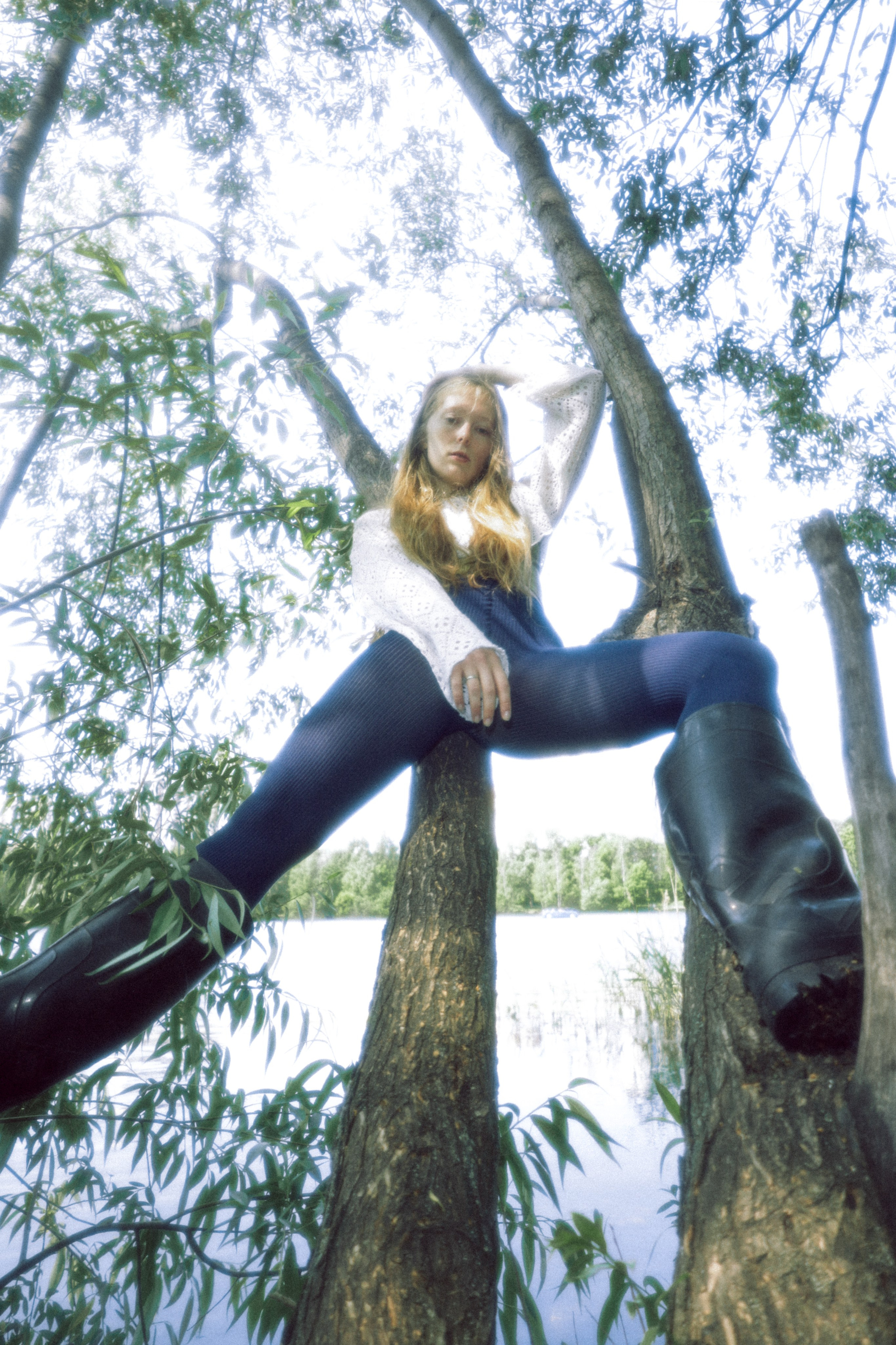 Redcow. Фотограф Мурманск | Нижний Новгород • Анна Хижняк