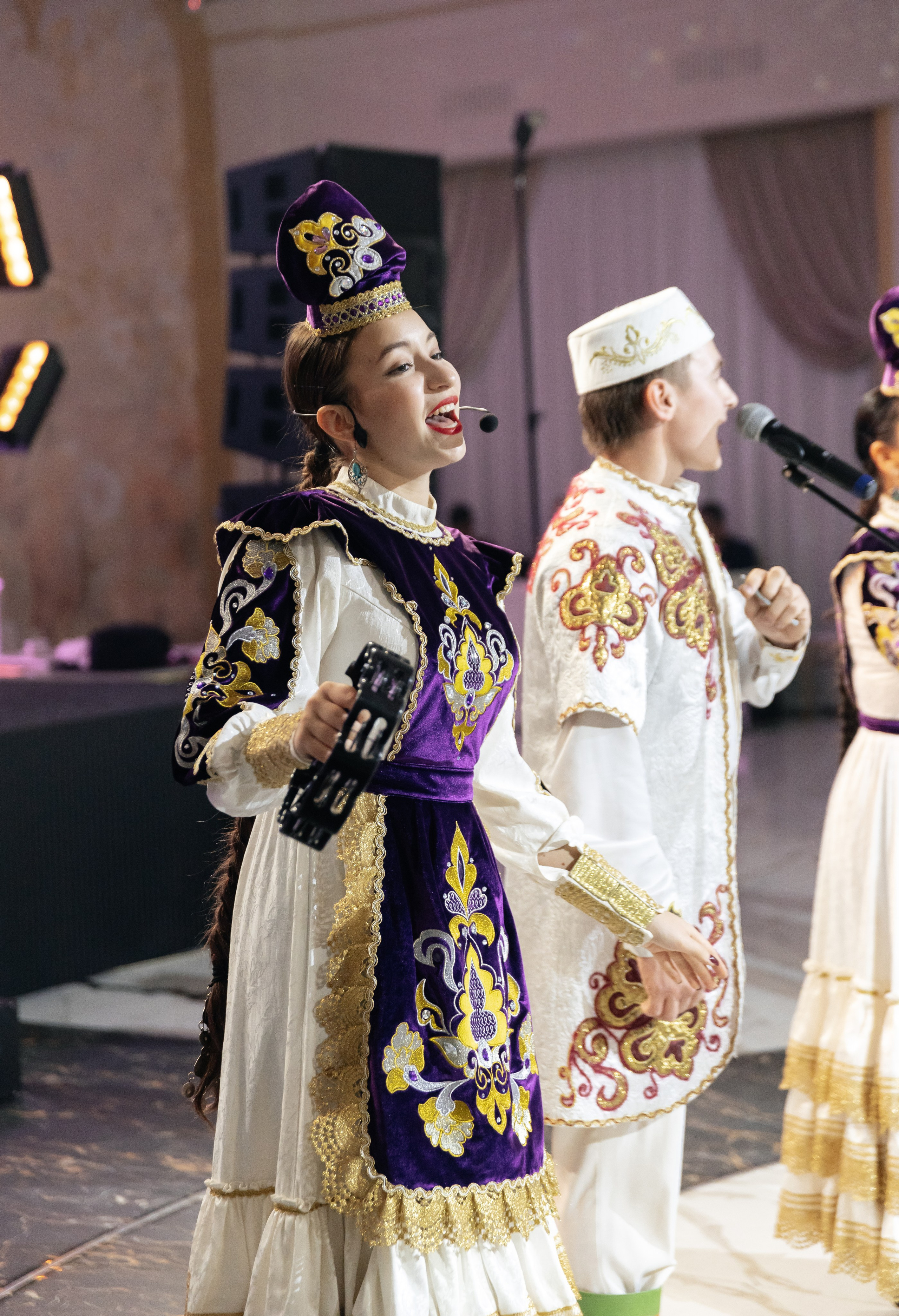 Bulat & Gulgena. Свадебный фотограф Ильнар Асадуллин