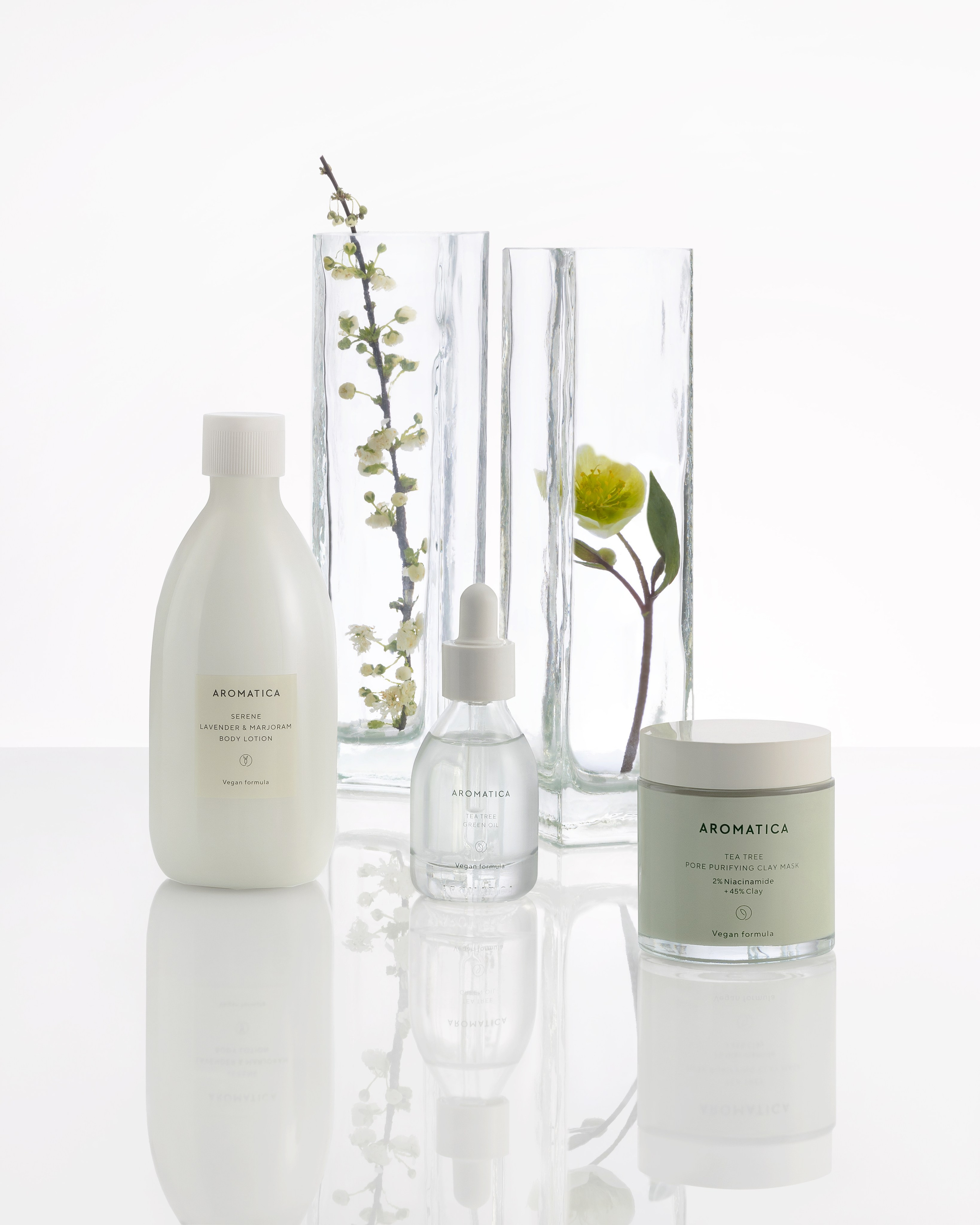 Косметика. Предметная и фуд-фотография в Екатеринбурге Екатерина Ковалева