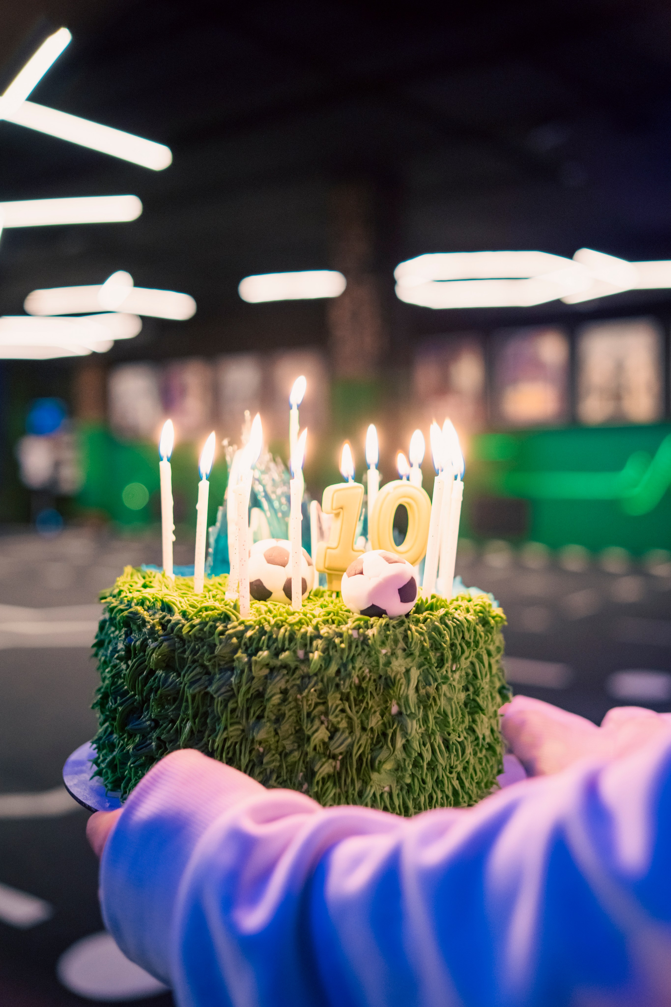 VR April-May. Felixtones