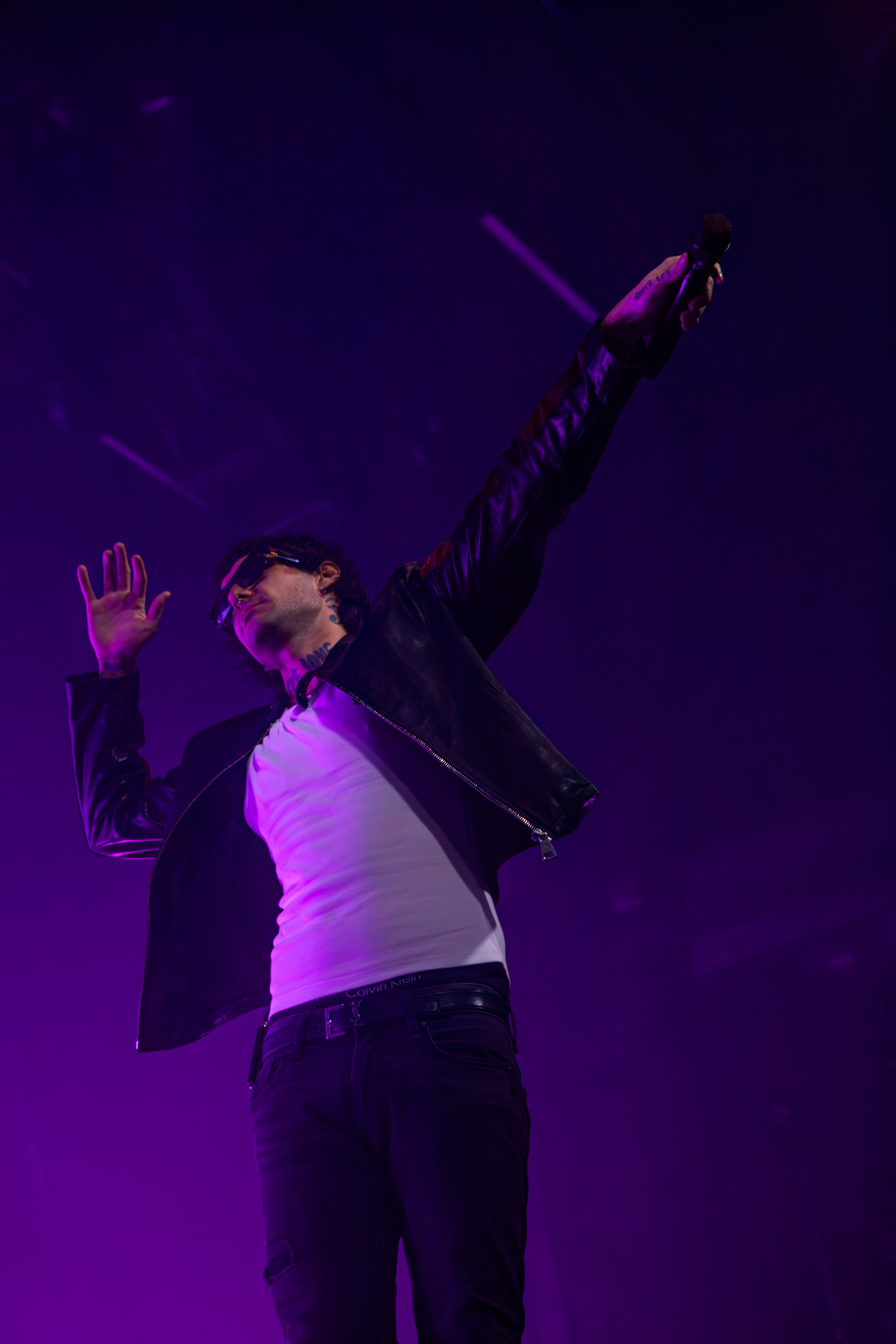Концертные съемки | Concert photos. Фотограф Полина Ванханен